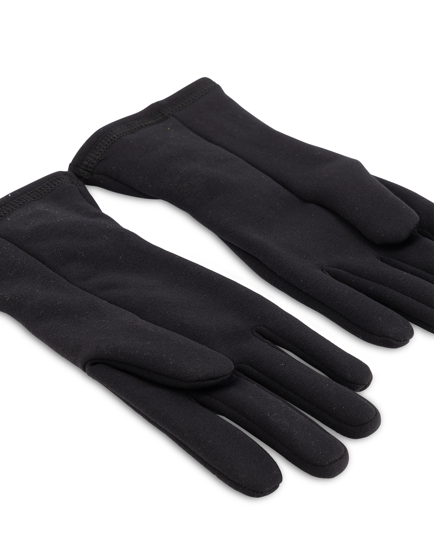 66 North Vik Gloves BLACK 3