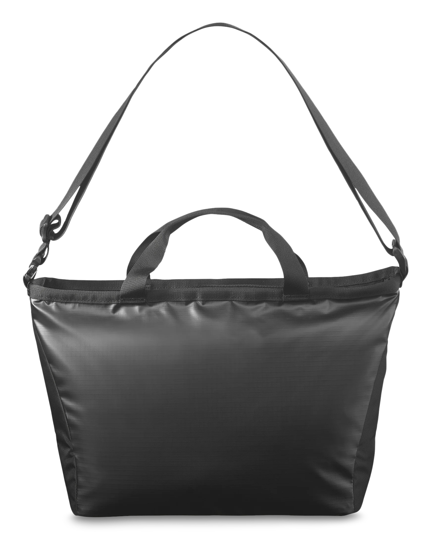 Salomon Extended Totebag Small ZWART 1