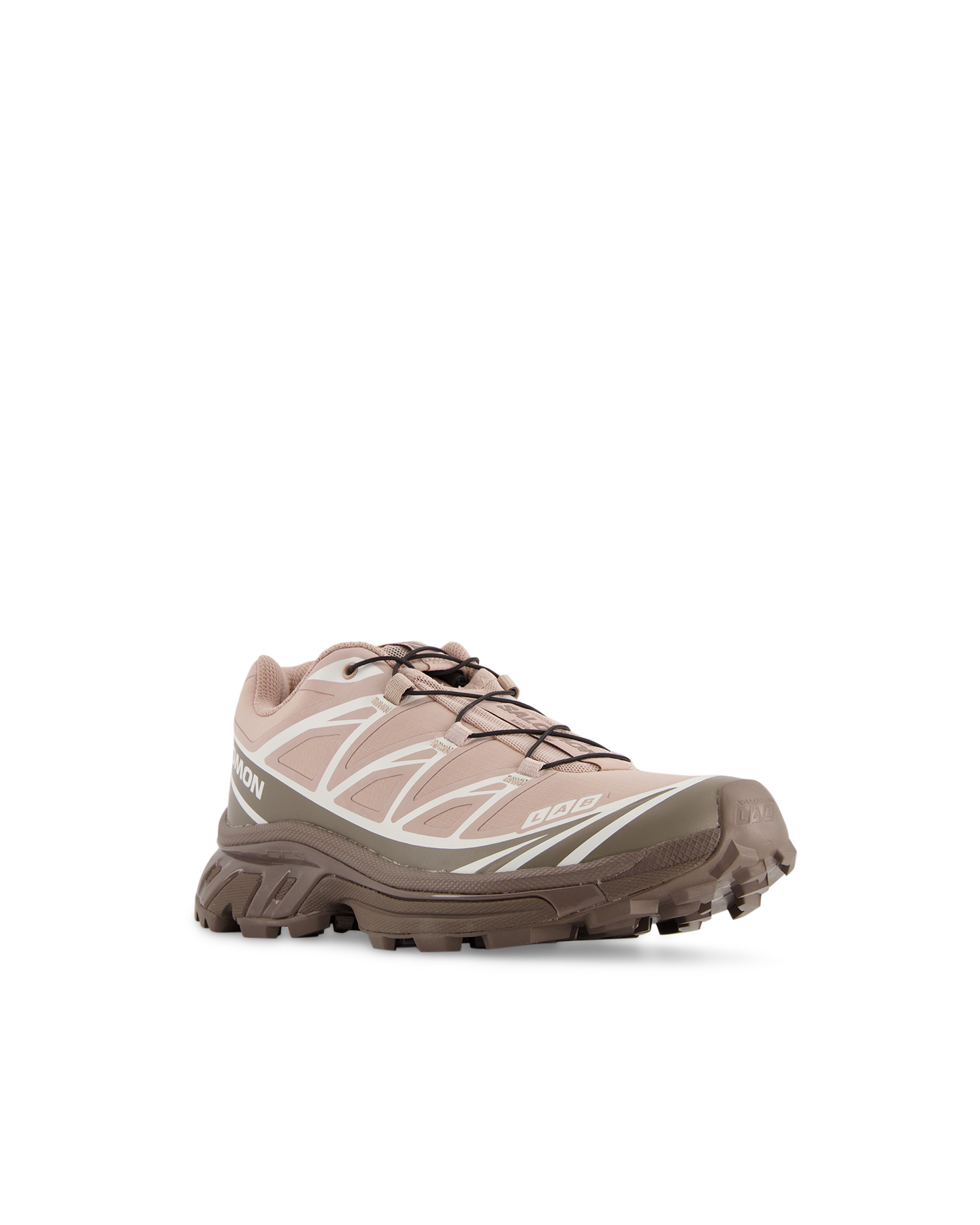 Salomon Xt-6 Protective ROSE 2