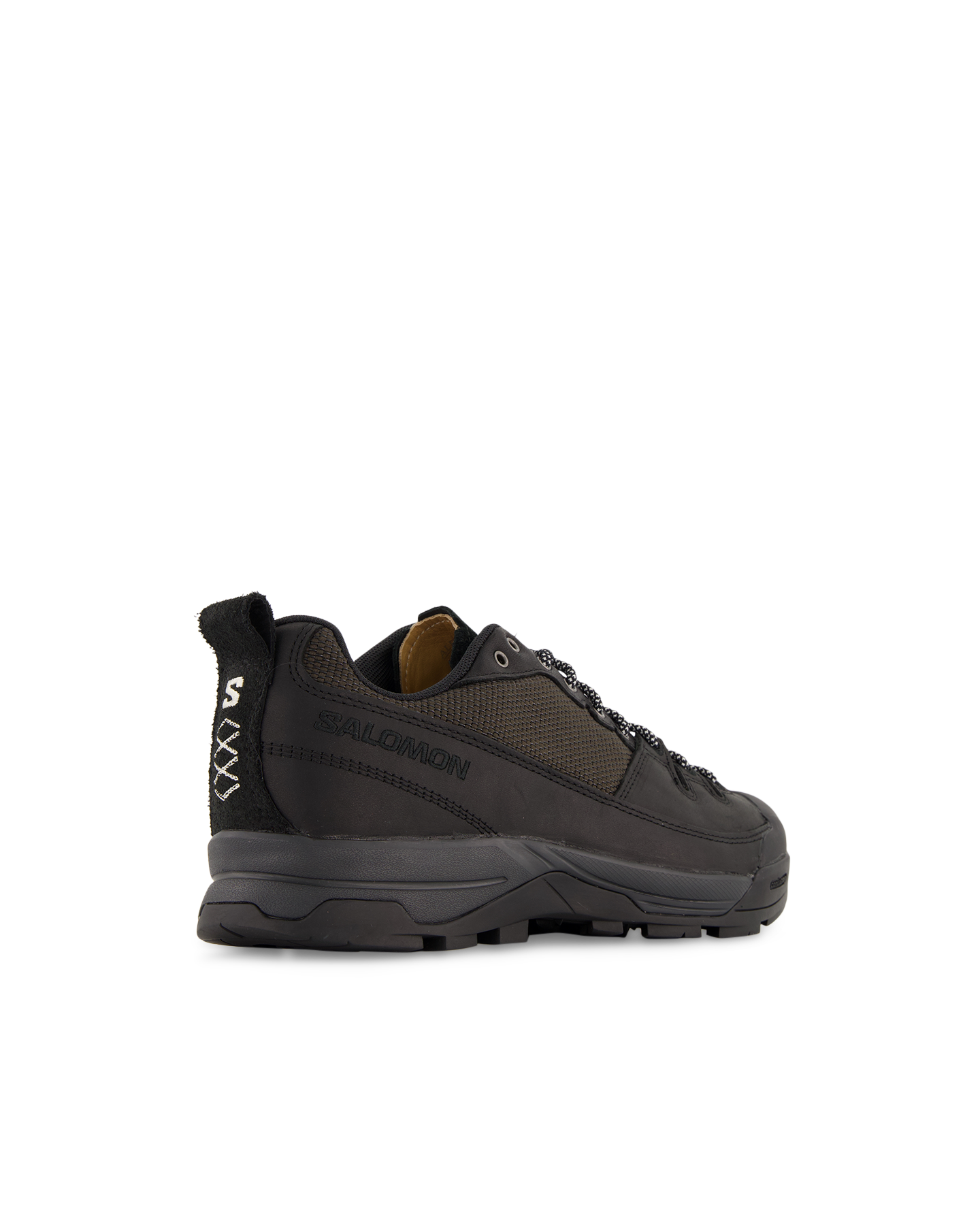Salomon X-Alp Alpine Echoes ZWART 4