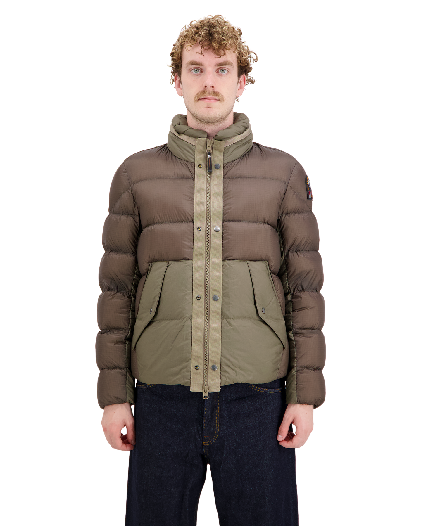 Parajumpers Golburn   Man BRUIN 4