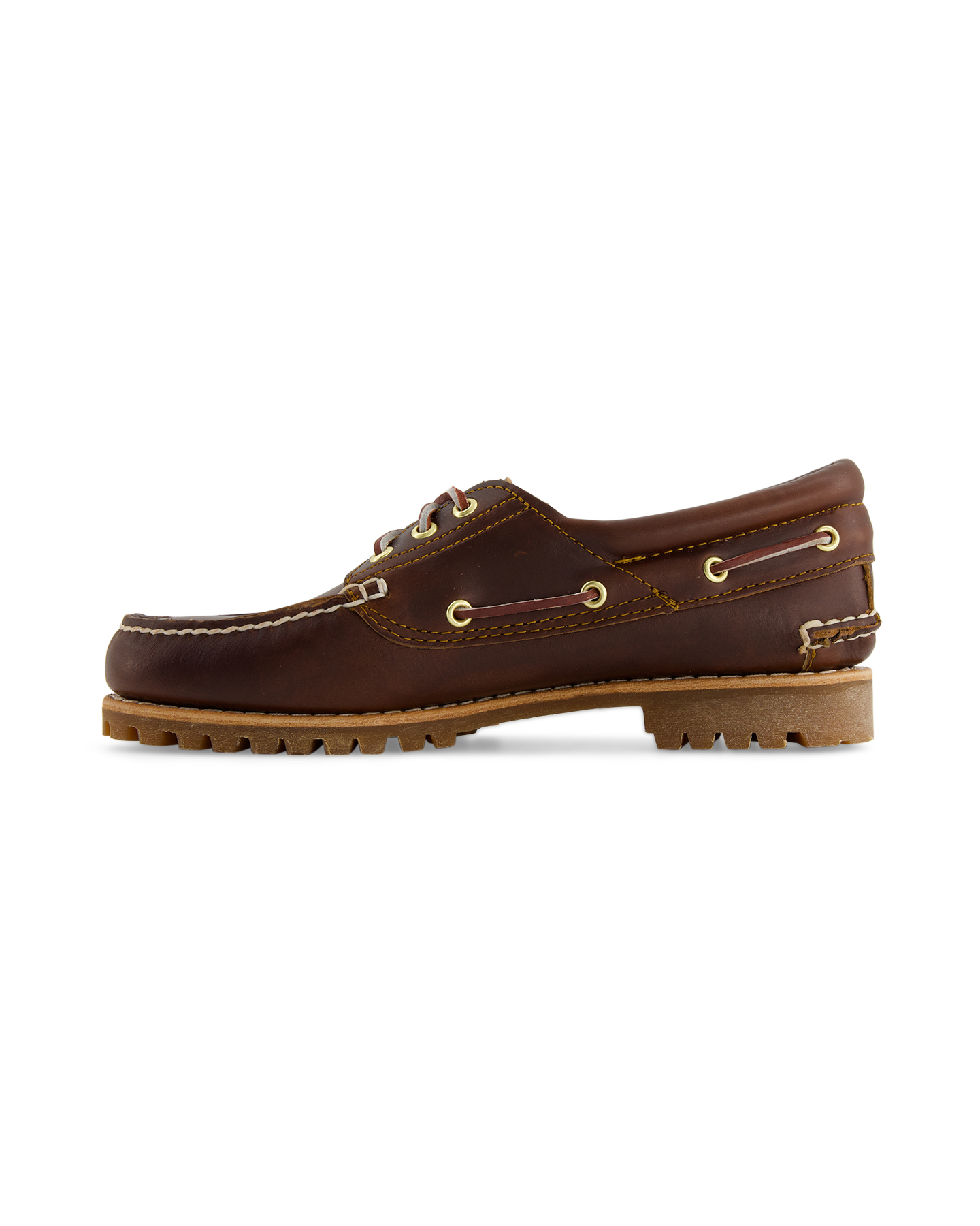 Timberland Noreen 3 Eye Classic Lug W BRUIN 3