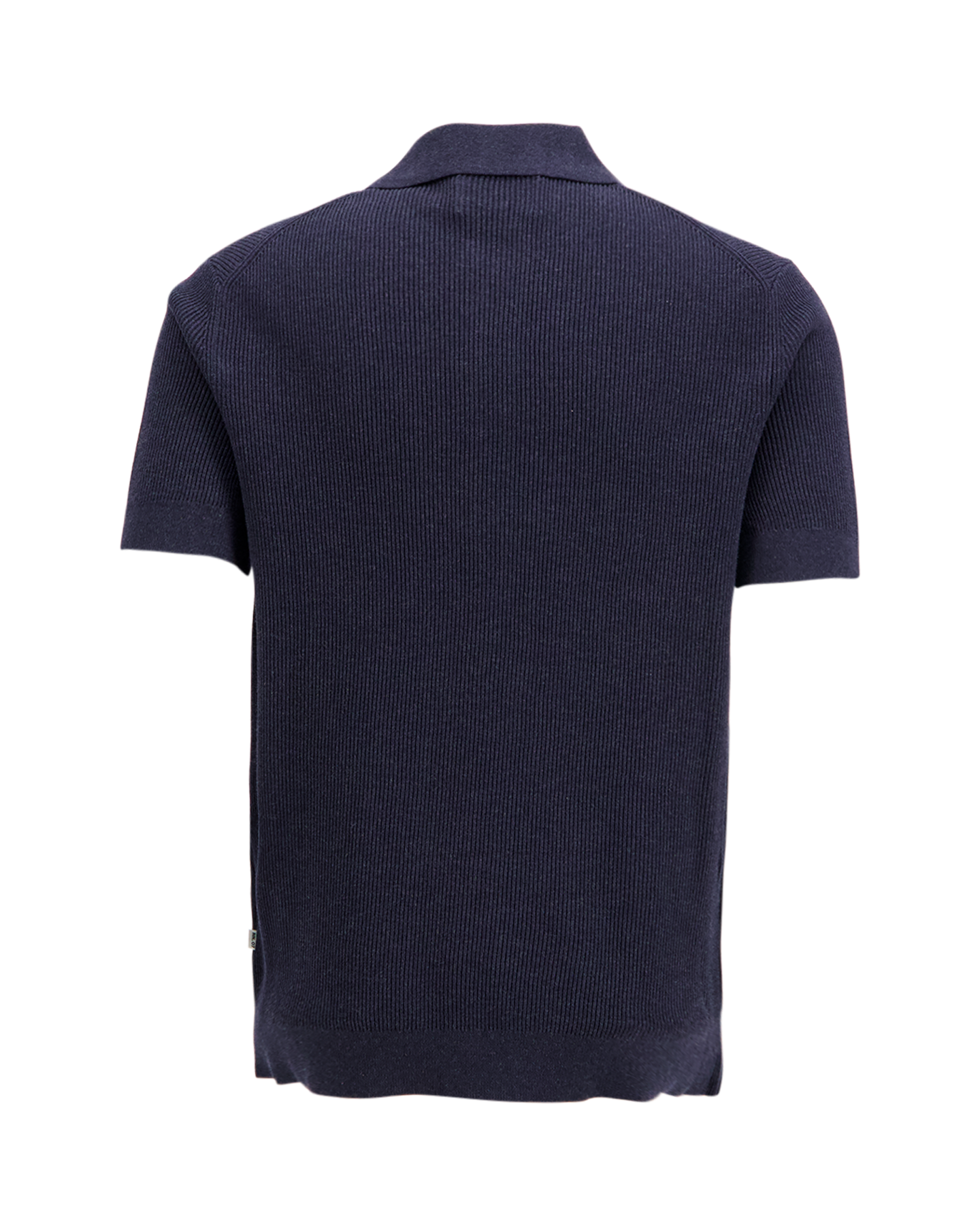 NN.07 Hansie Ss Zip 6600 DONKERBLAUW 2