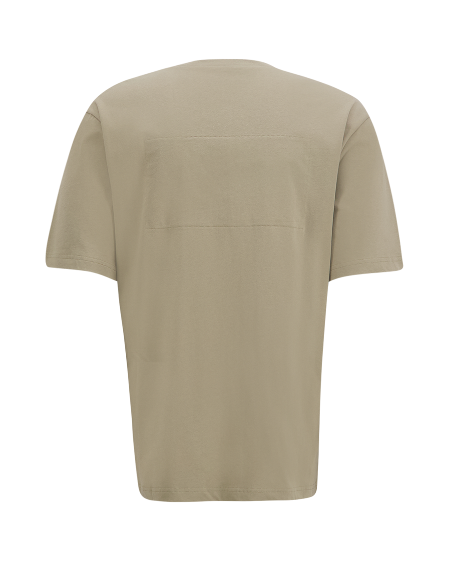 HI-TEC HTS74 Ls Tee GROEN 2