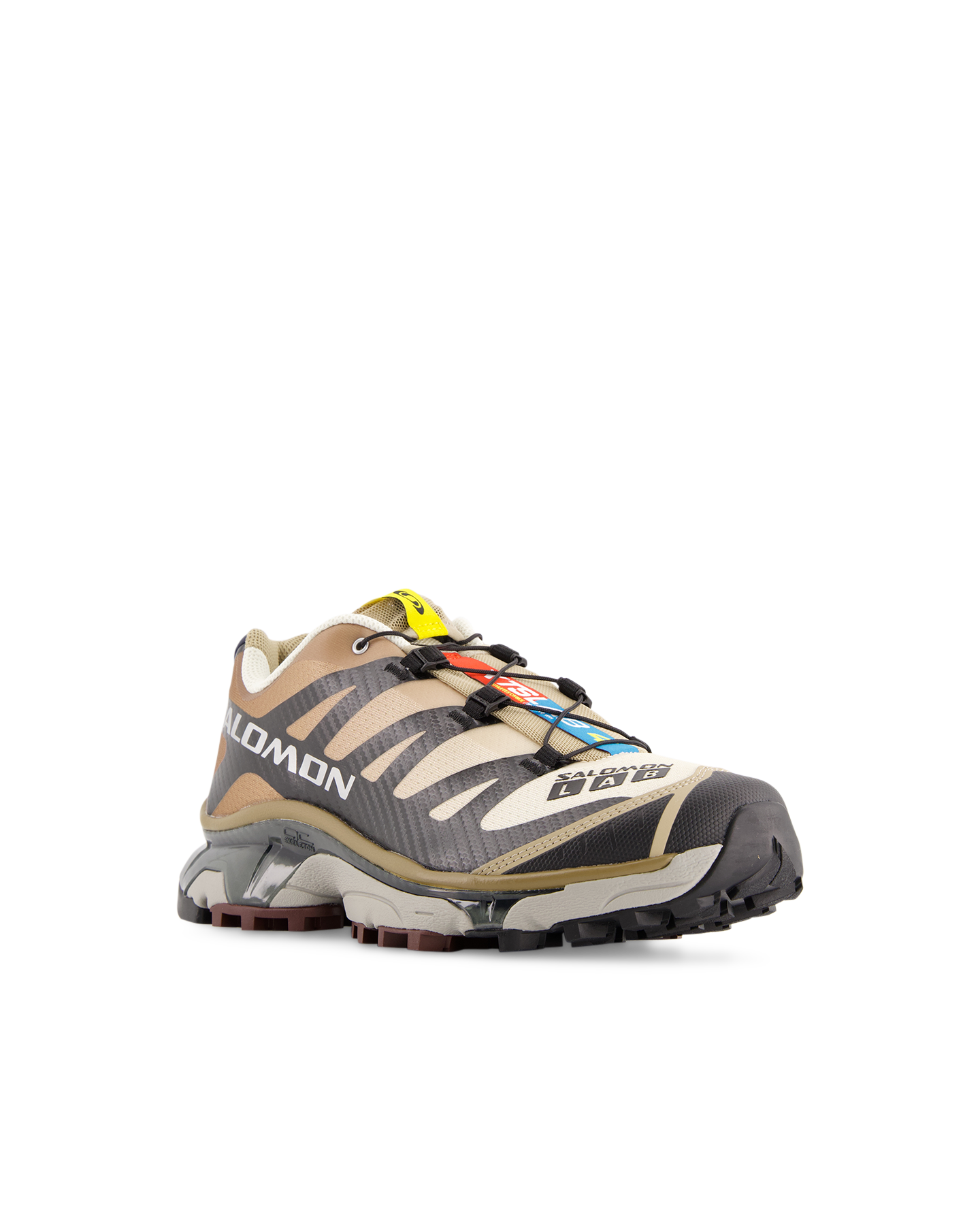 Salomon XT-4 OG ZWART 2