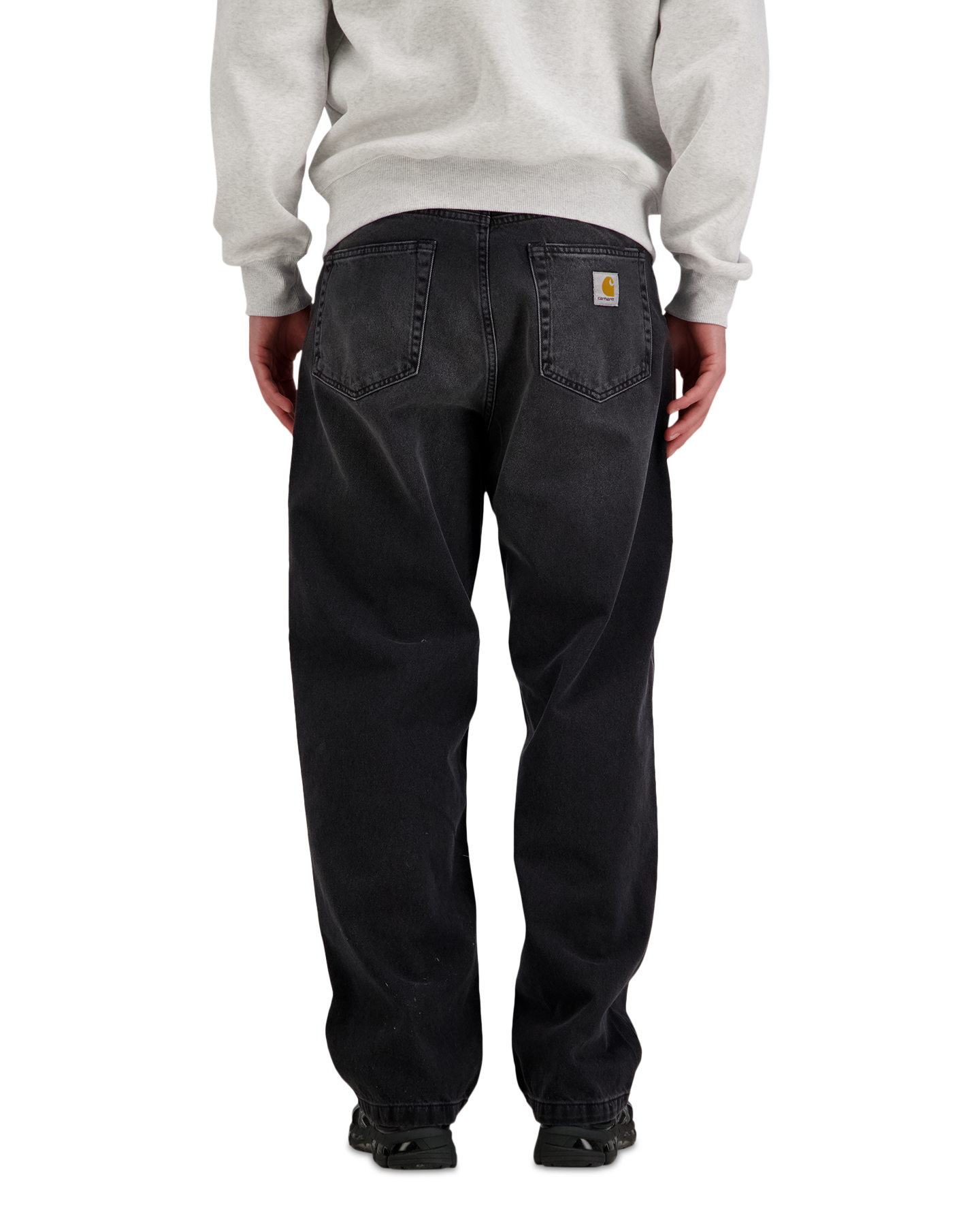 Carhartt Landon Pant ZWART 5