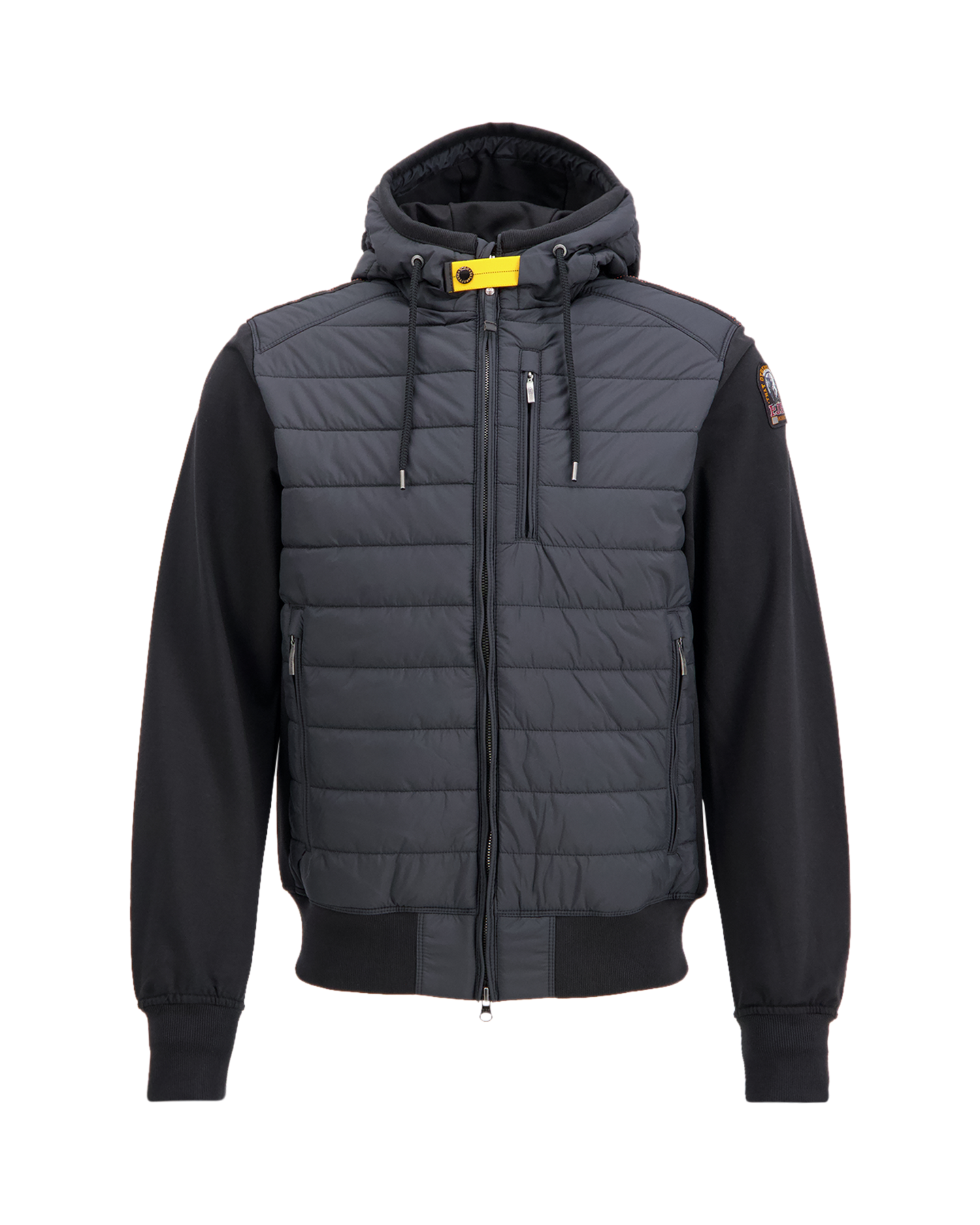 Parajumpers Ivor ZWART 1