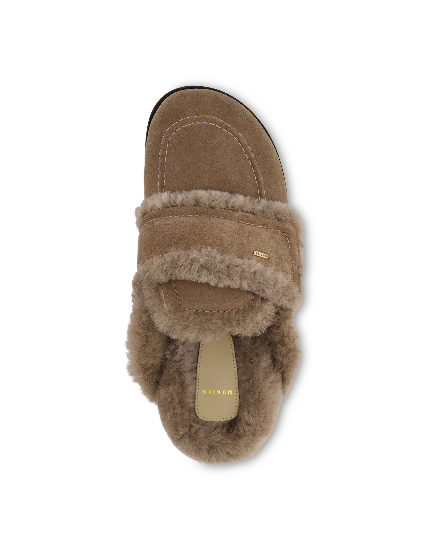 Nubikk Teddy Furry II (L) ANTHRACIET 5