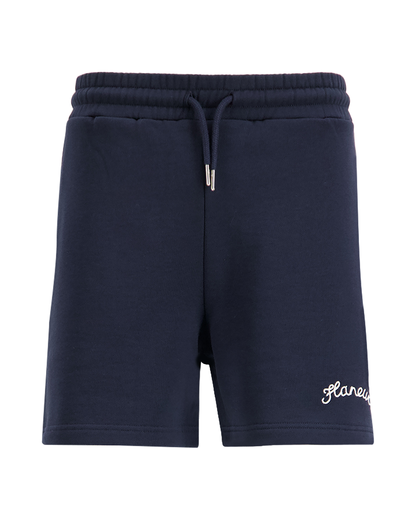 Flaneur Signature Shorts DONKERBLAUW 1