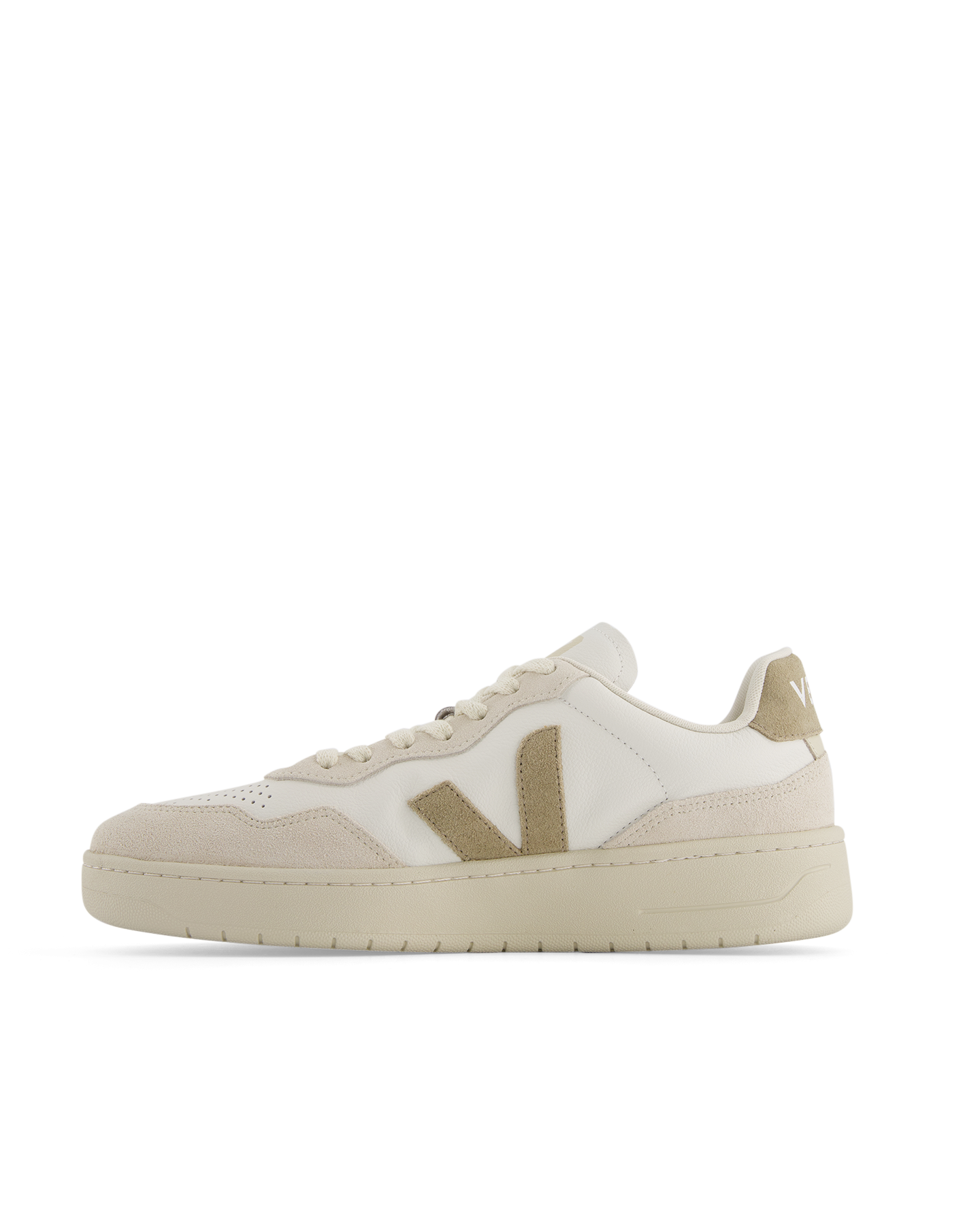 Veja V-90 O.T. Leather WIT 3