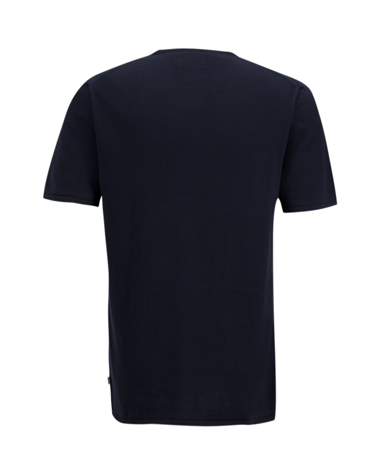 NN.07 Bari Tee 60055 DONKERBLAUW 2