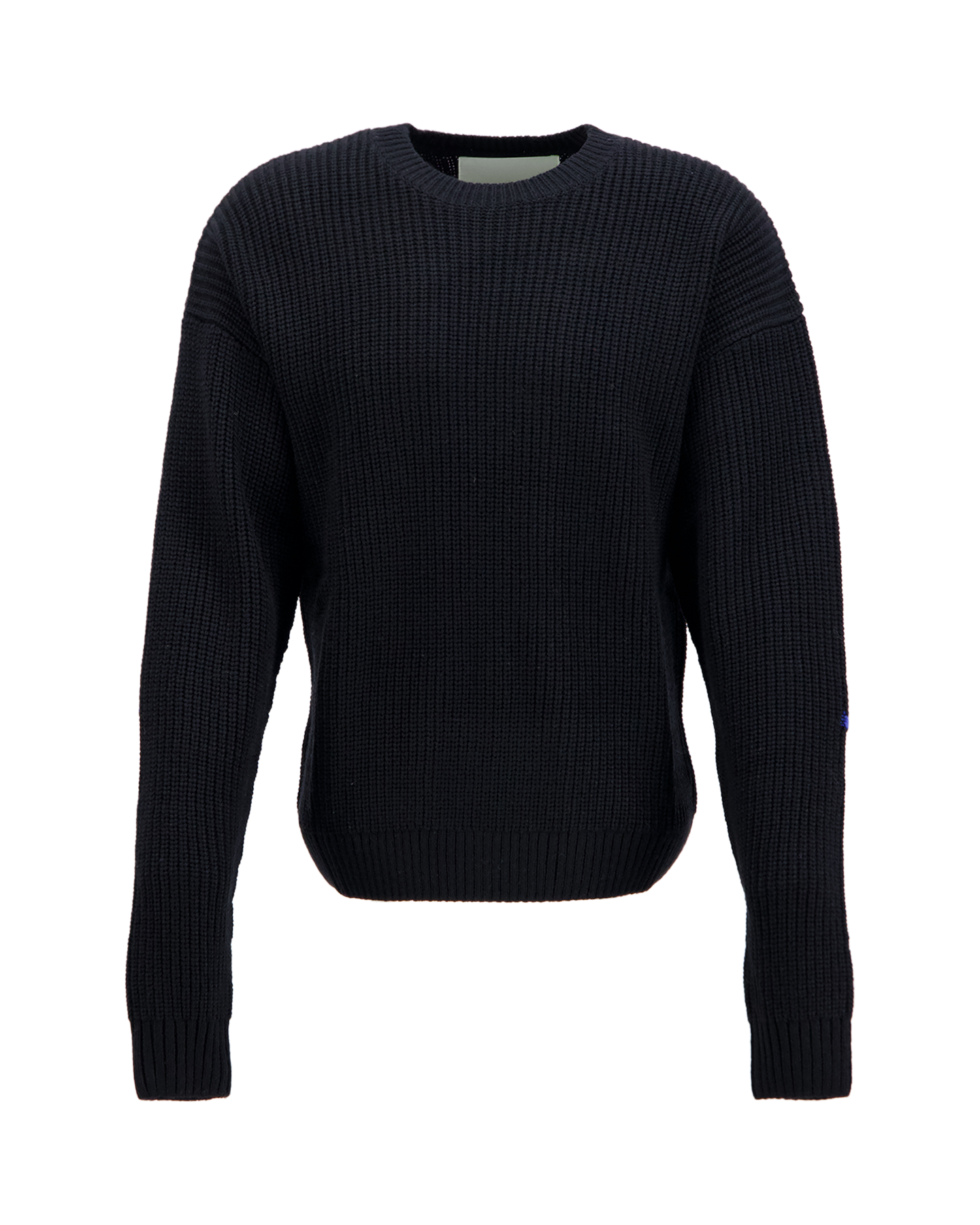 New Amsterdam Surf Association Line Name Knit ZWART 2