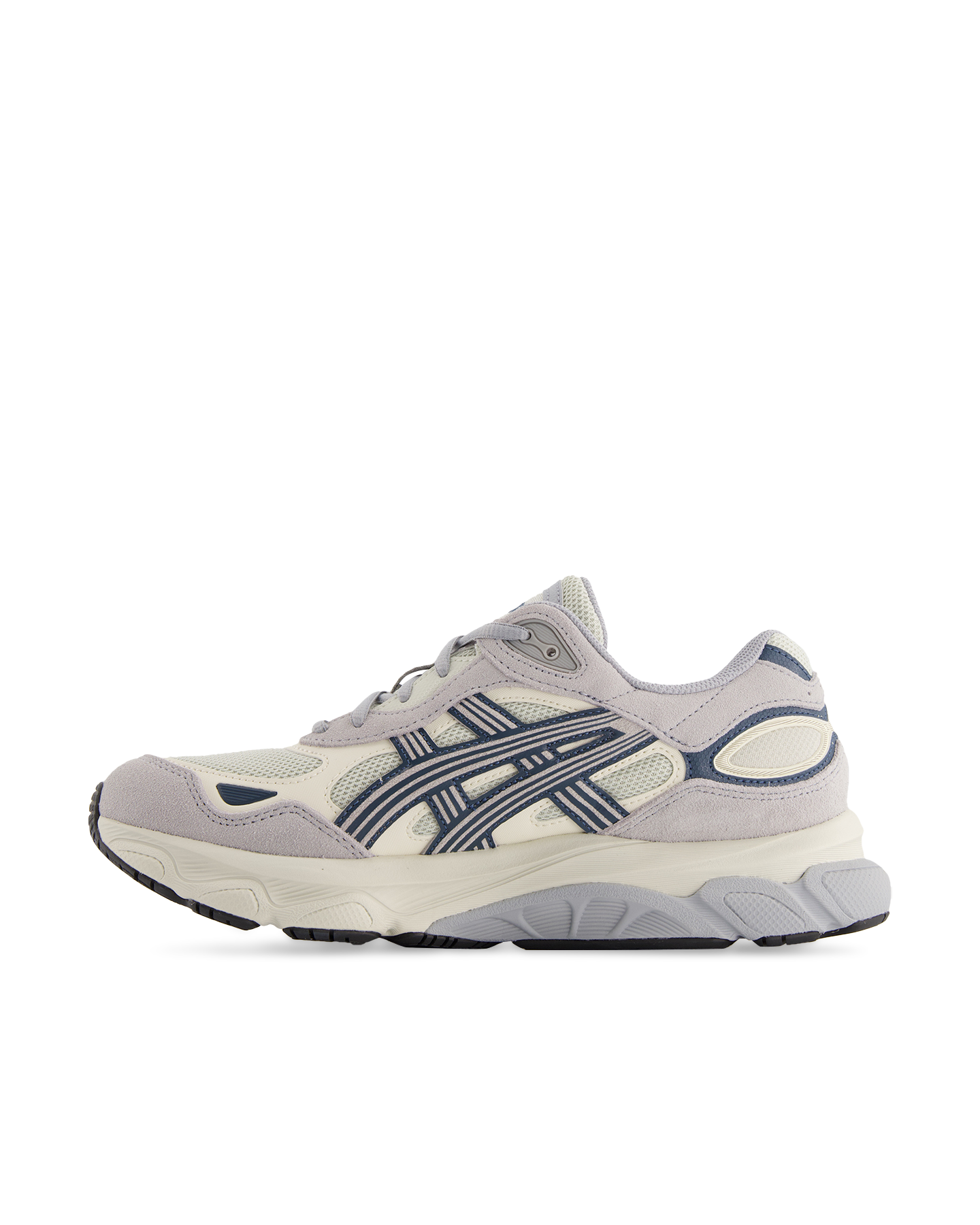 Asics Gel Nyc 2.0 GRIJS 3