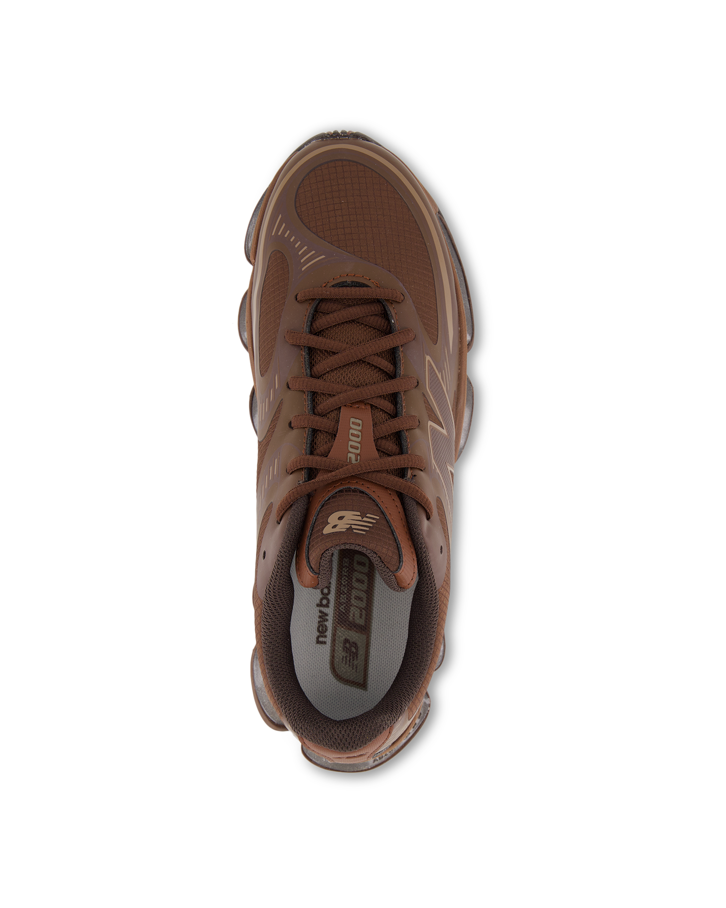 New Balance Abzorb 2000 BRUIN 5