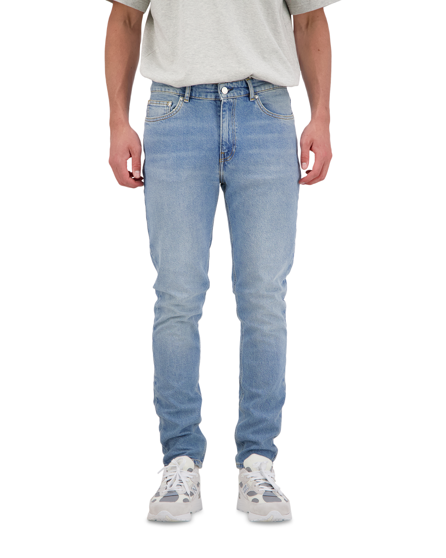Won Hundred Dean DENIM 3