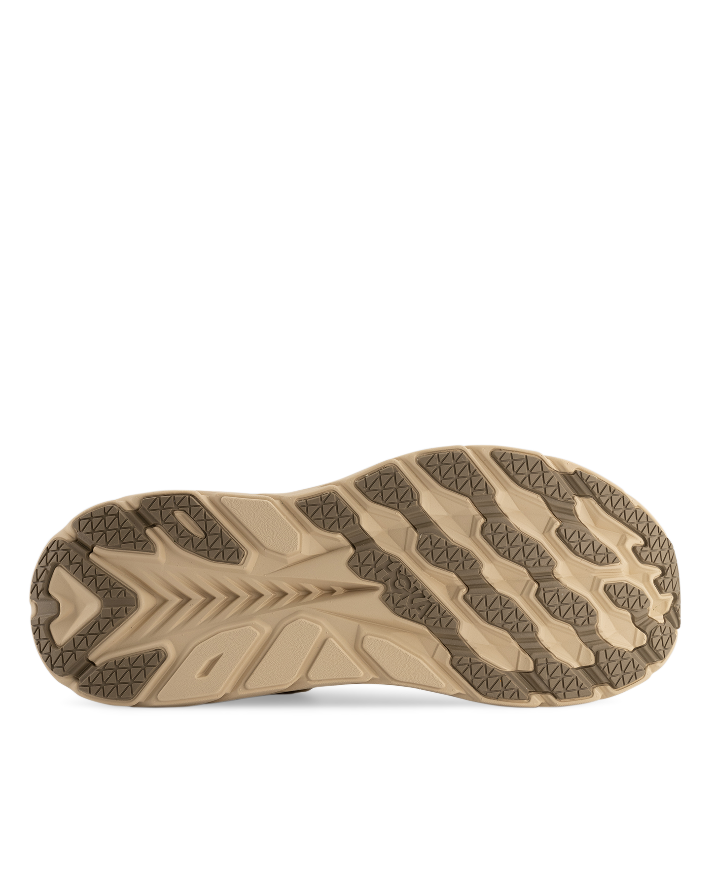 Hoka One One U Project Clifton BEIGE 6