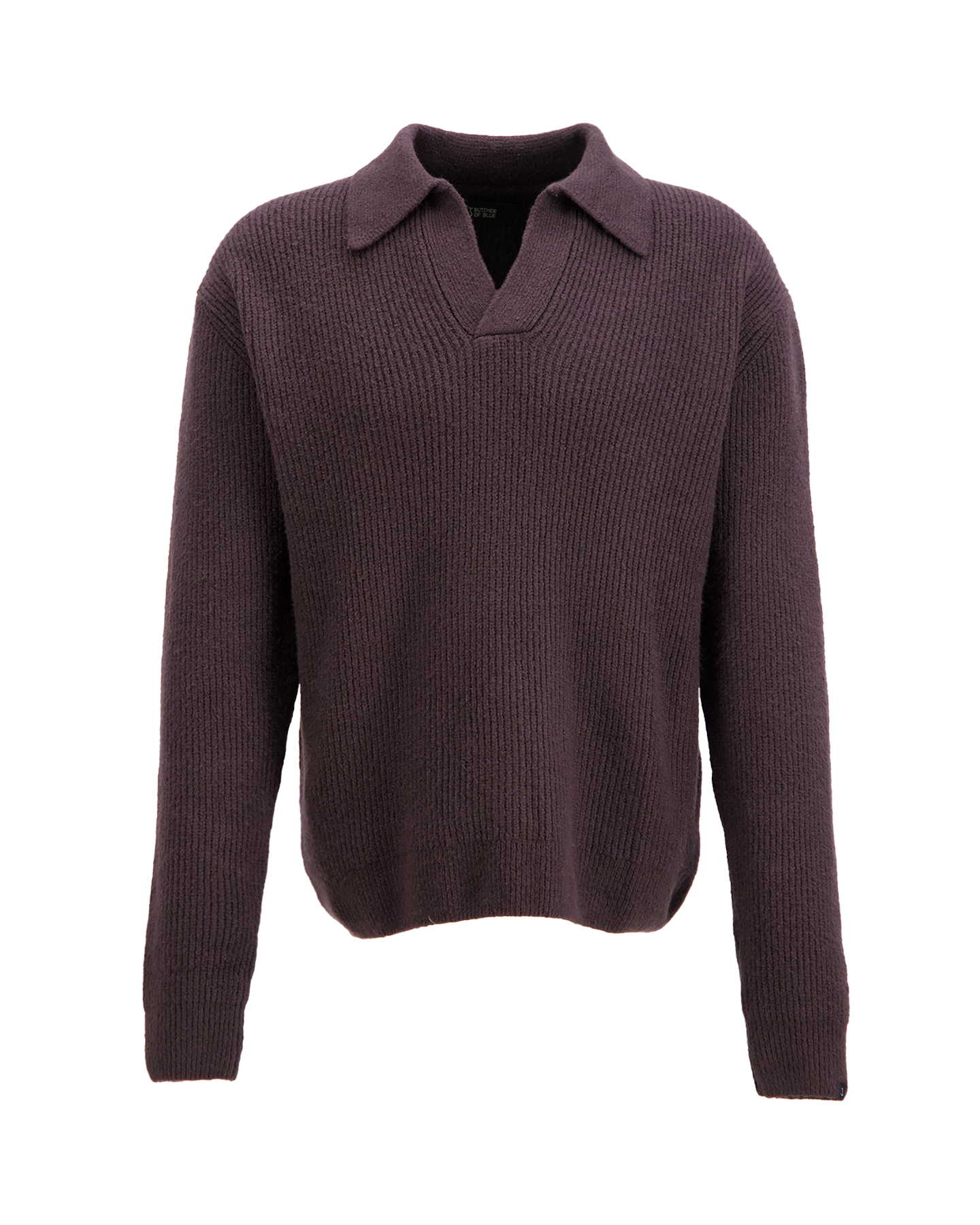 Butcher of Blue Market Polo BRUIN 1