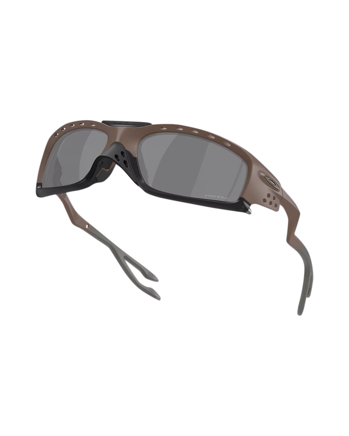 Oakley Plantaris SQ Bruin | Coef