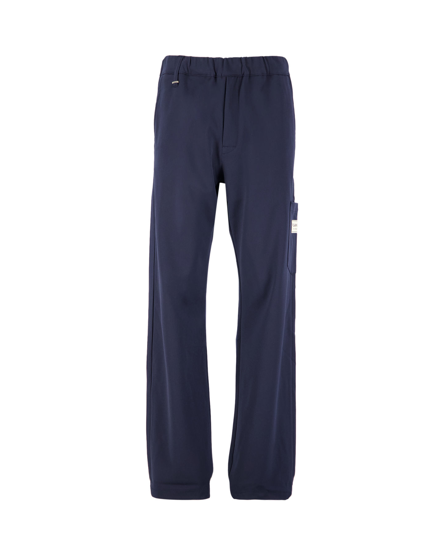 Flaneur Atelier Tailored Trousers DONKERBLAUW 1