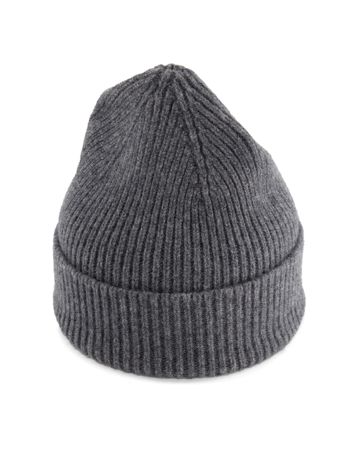 Le Bonnet Beanie GRIJS 3