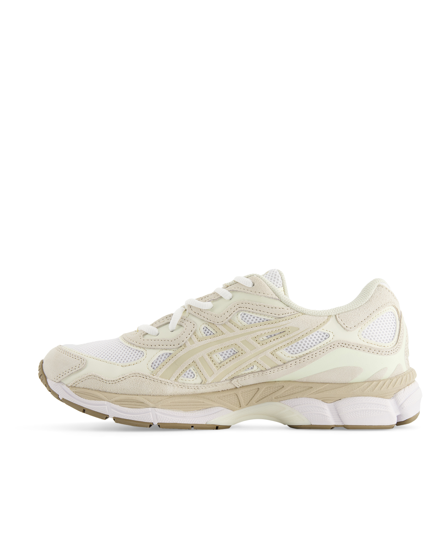 Asics Gel-Nyc BEIGE 4