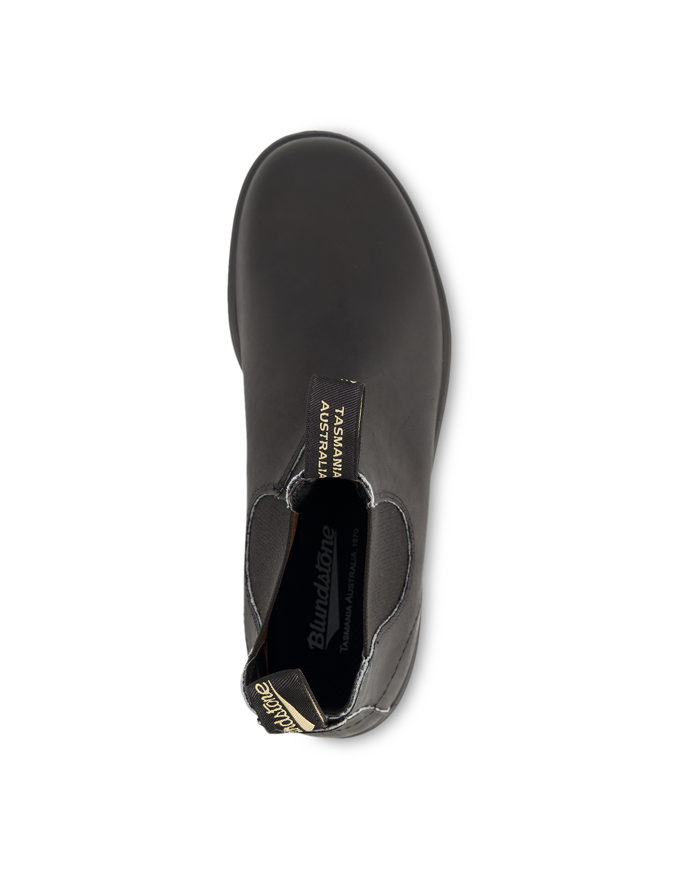 Blundstone Original 510 ZWART 5