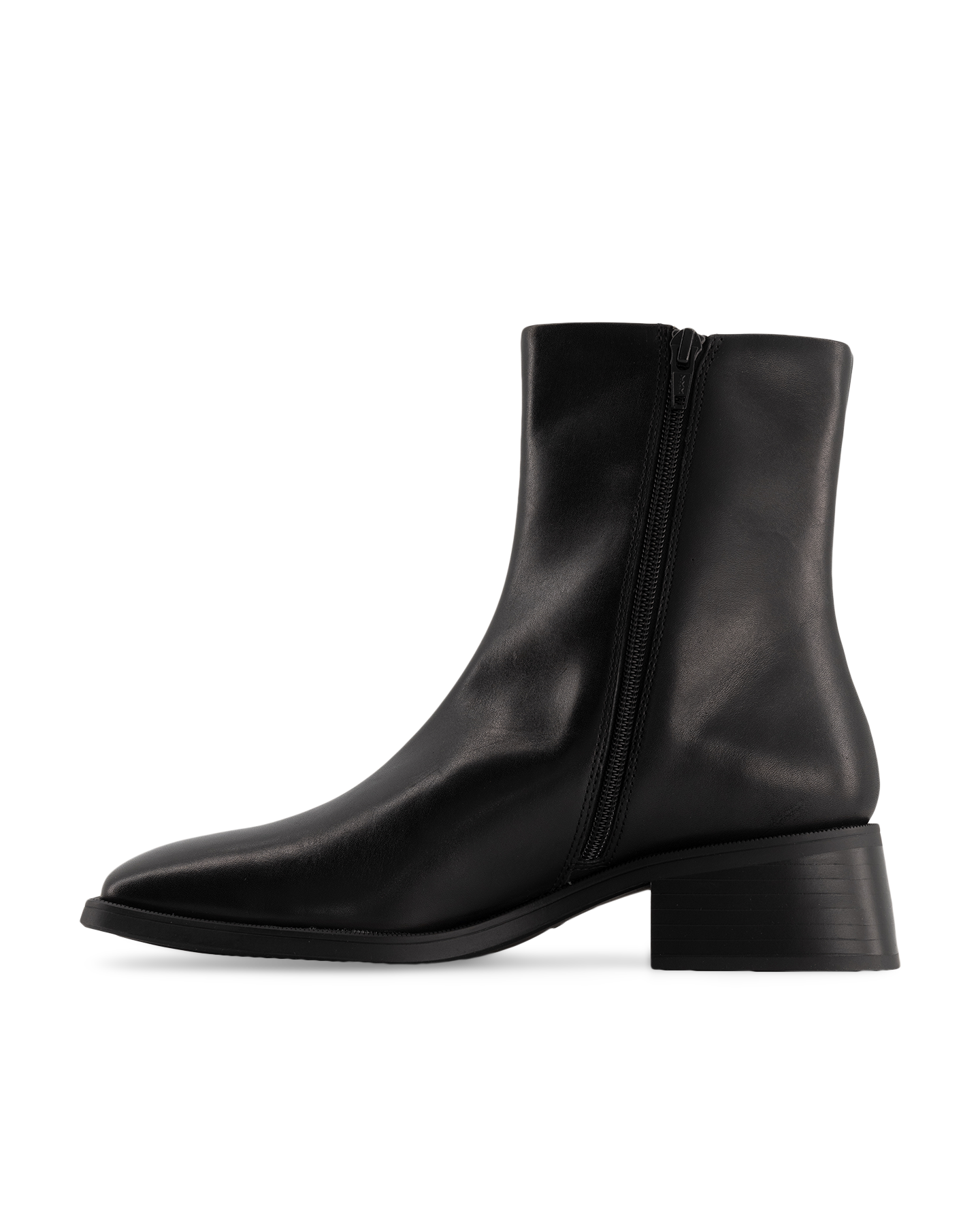 Vagabond Blanca BLACK 4