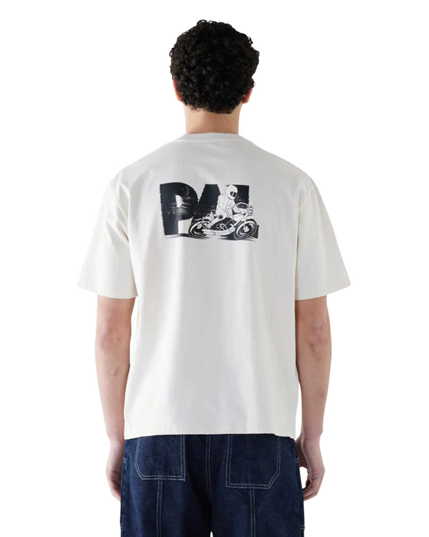PAL Sporting Goods Parts & Goods T-Shirt BEIGE 4