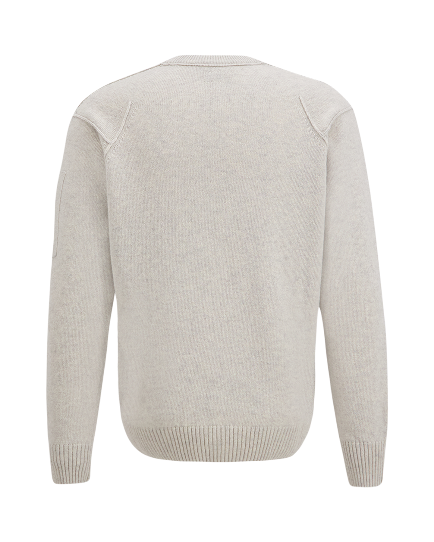 C.P. Company Crew Neck BEIGE 2
