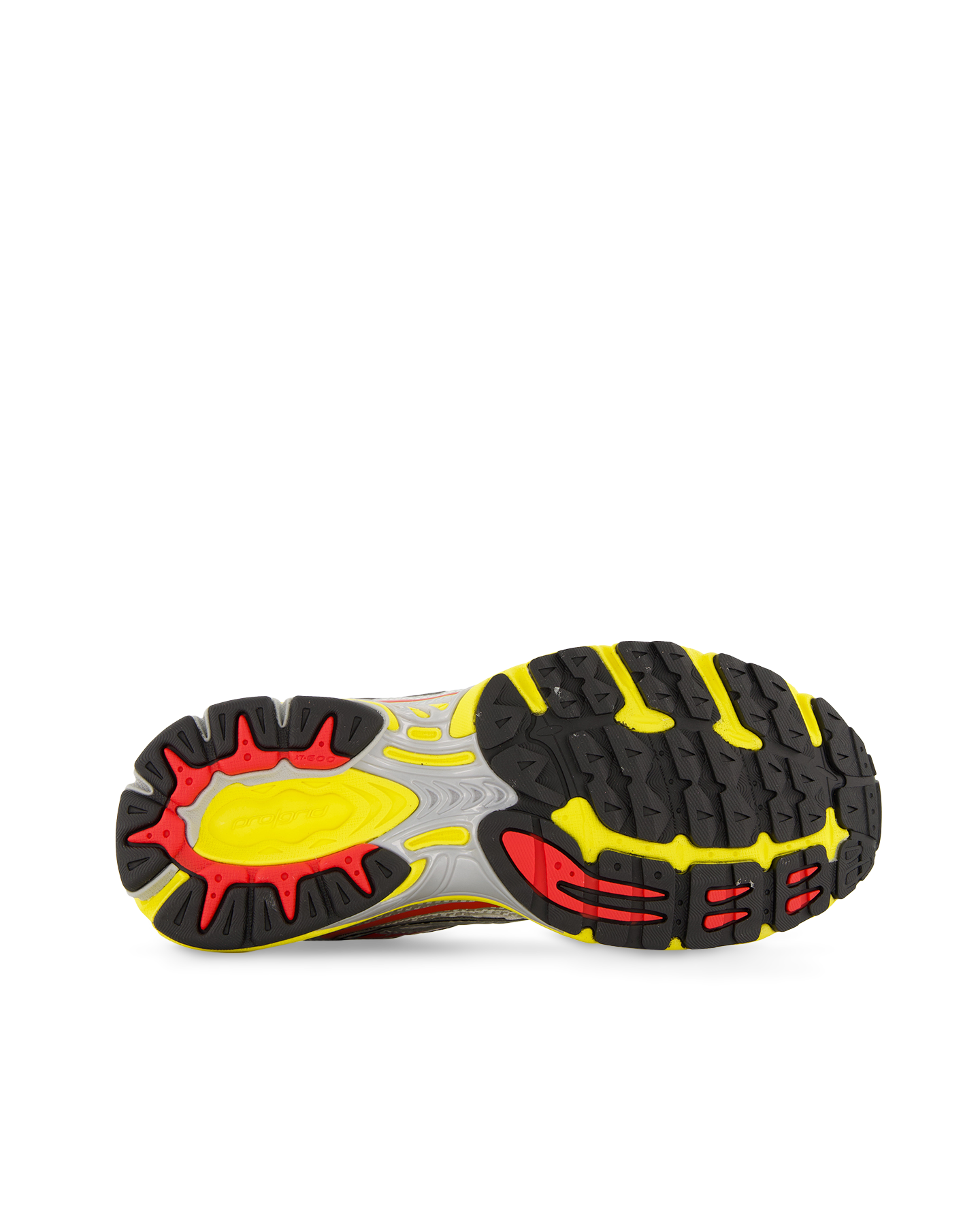 Saucony Progrid Ride 1 WIT 6