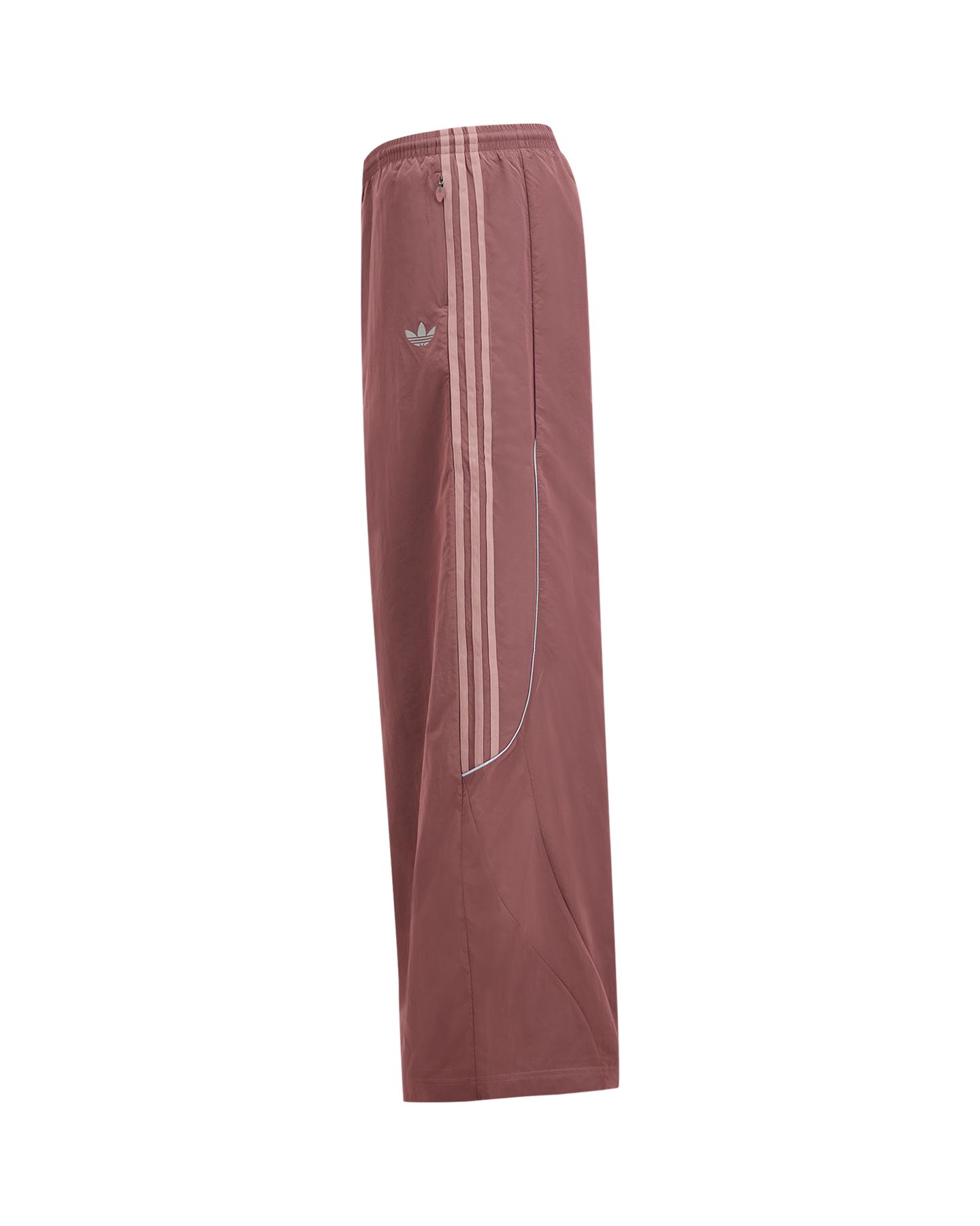 adidas Teamgeist Trackpants ROSE 3