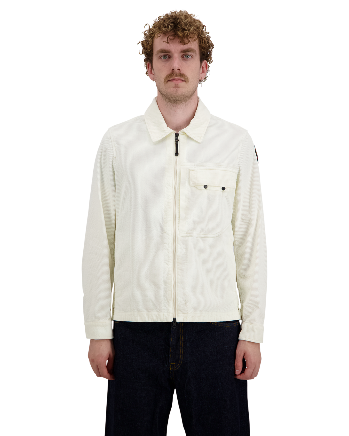 Parajumpers Galross   Man BEIGE 3