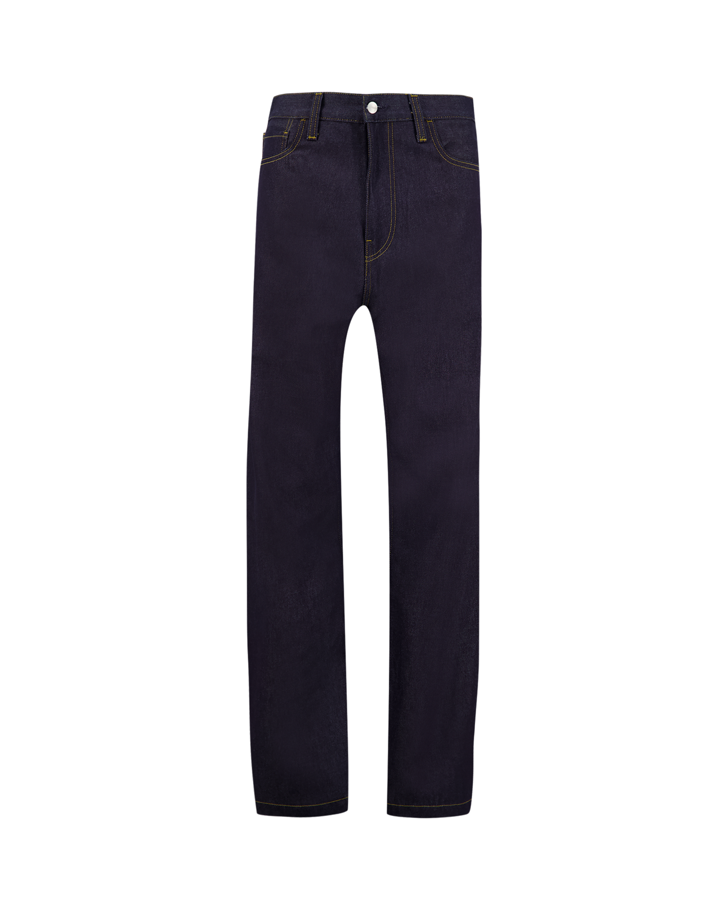 Carhartt WIP Landon Pant Rigid BLAUW 1