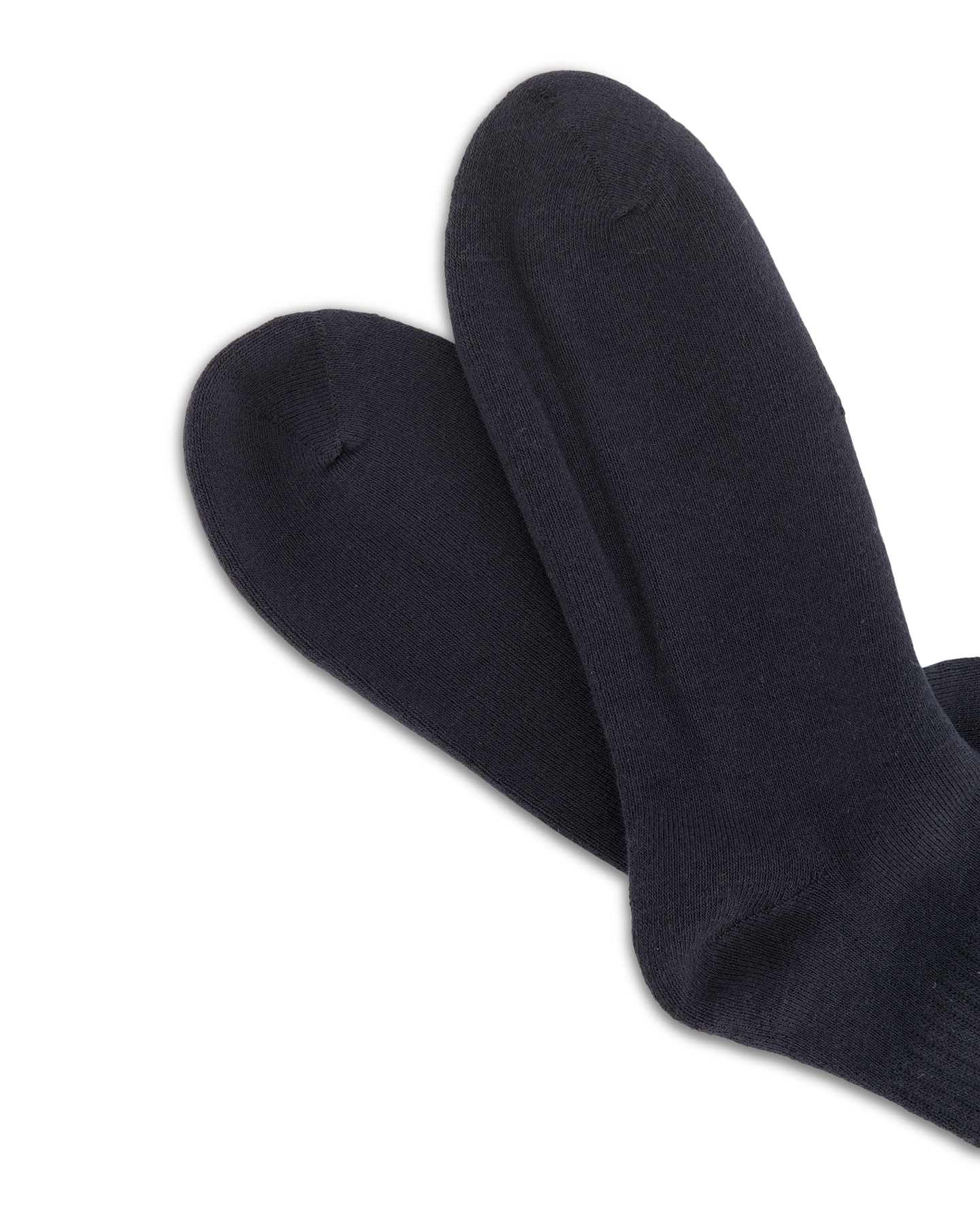 New Amsterdam Surf Association Embroidered Socks ANTHRACIET 4