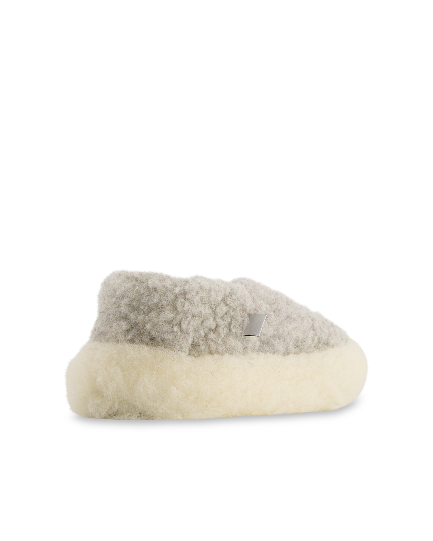 Rue de Wool The Nordic V3 GRIJS 4