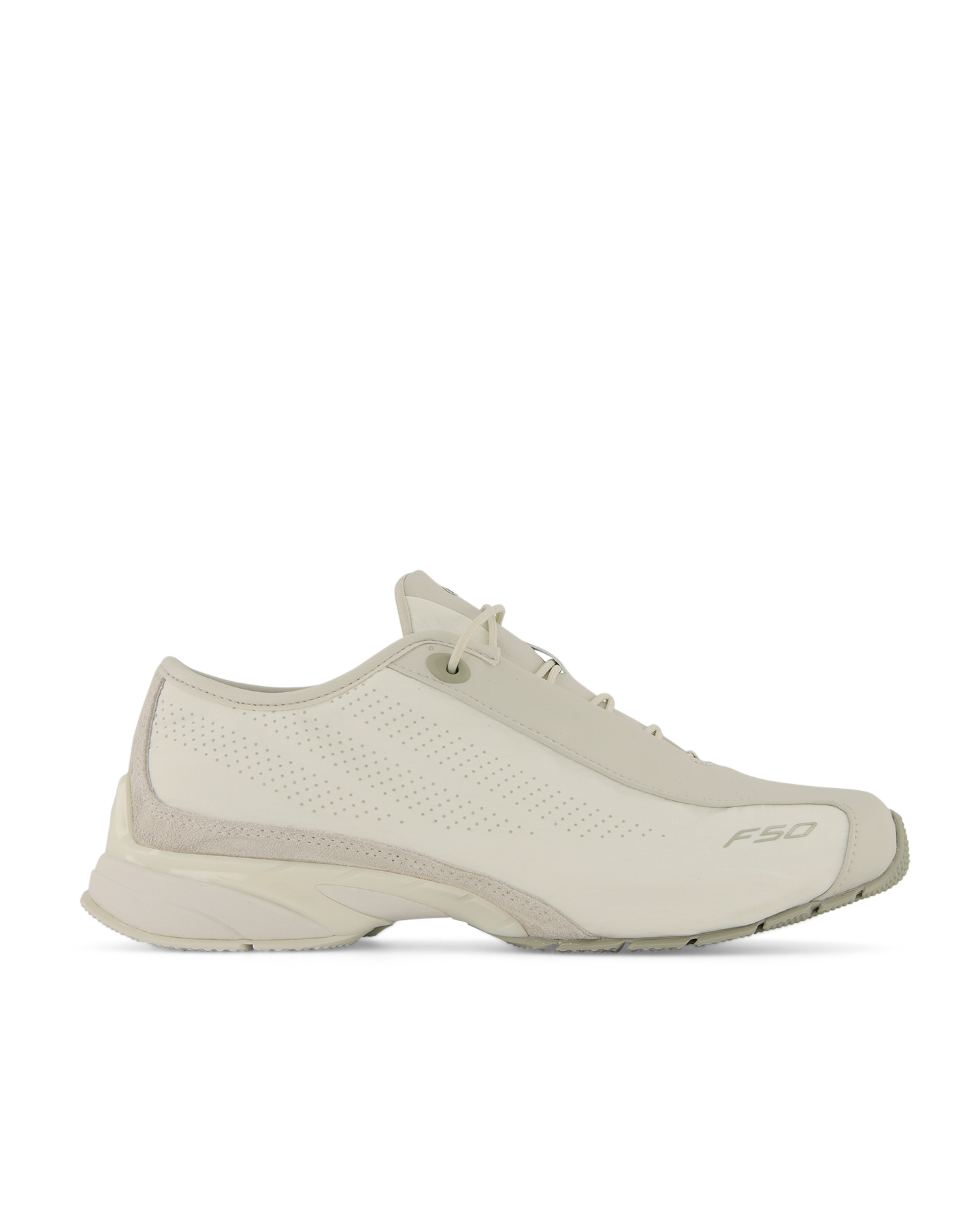 adidas adidas x Arte Antwerp F50 Motion Crinkle Nylon WIT 1