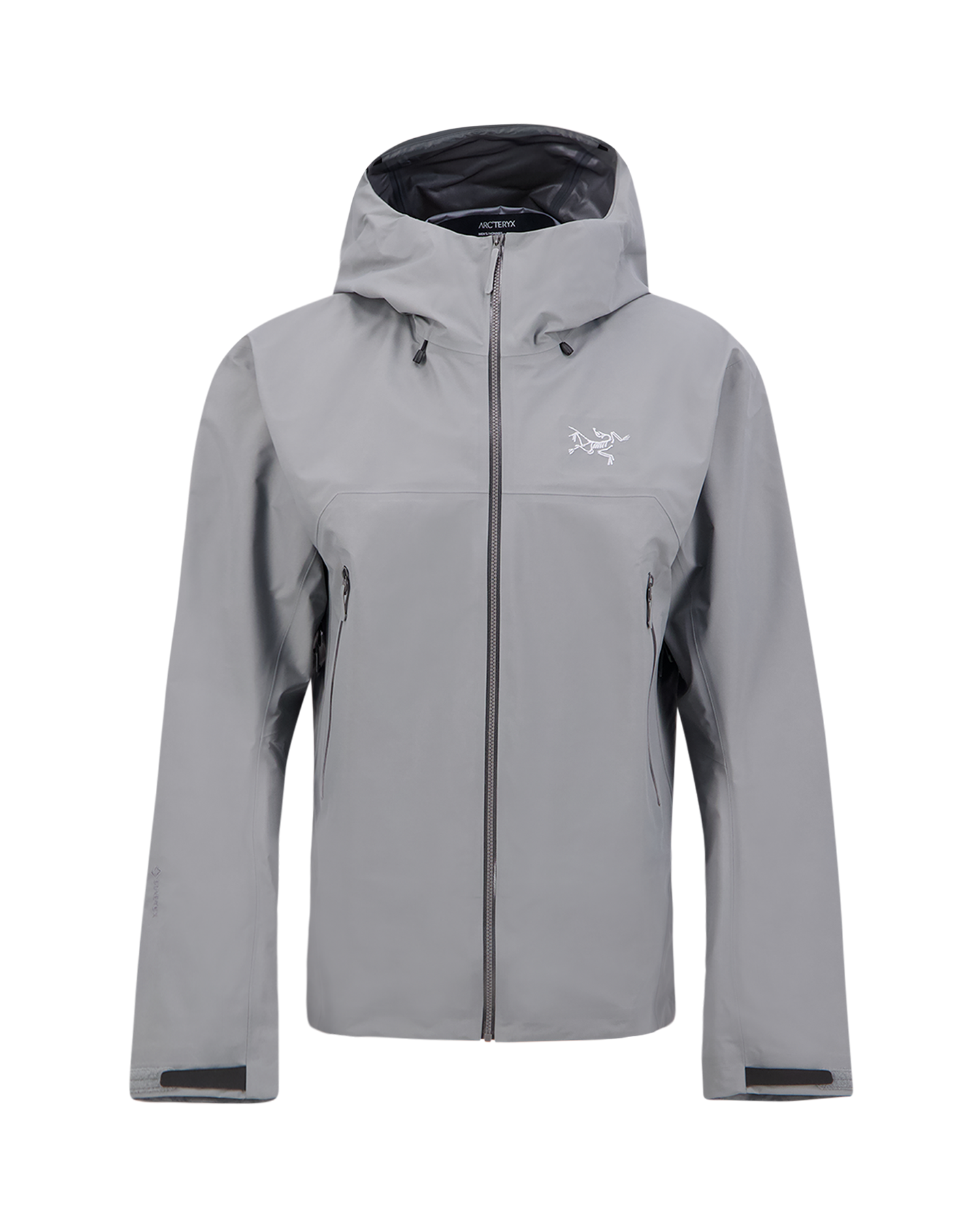 Arc'teryx Beta SL Jacket M Grijs | Coef