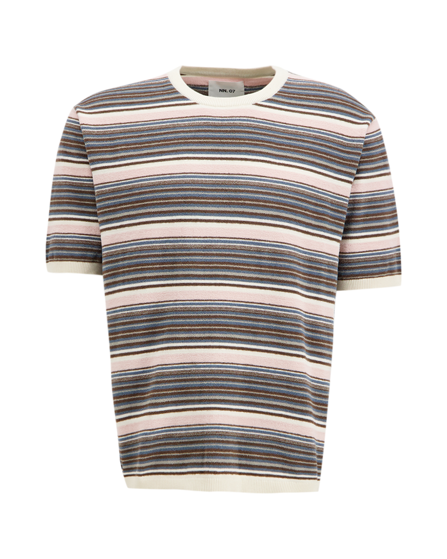 NN.07 Danny Tee 60059 ROSE 1