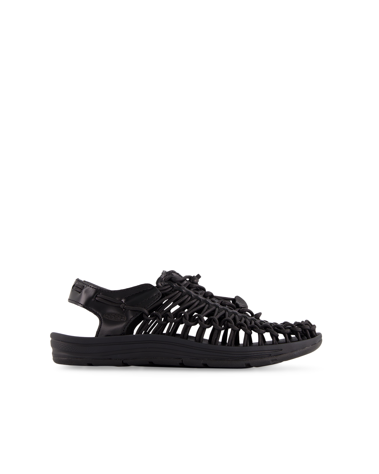 Keen Uneek Lea X ZWART 1