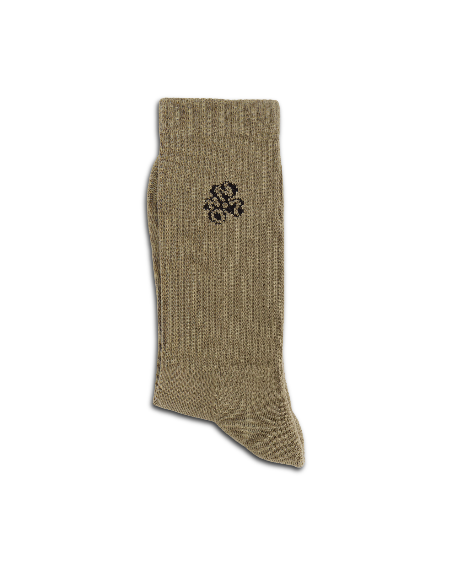 NN.07 Tennis Neo Sock 9063 KHAKI 1