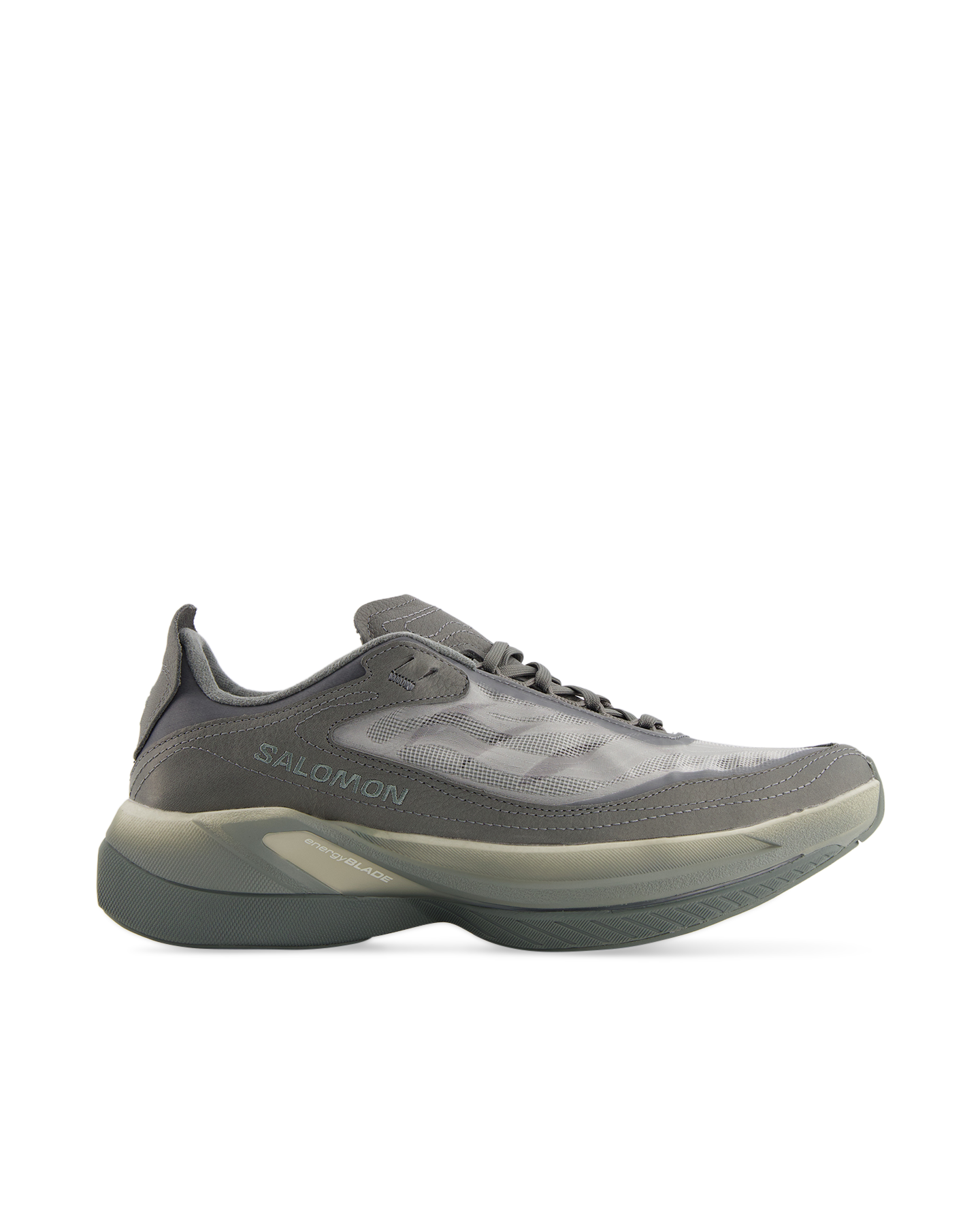 Salomon Neuva Advanced GRIJS 1