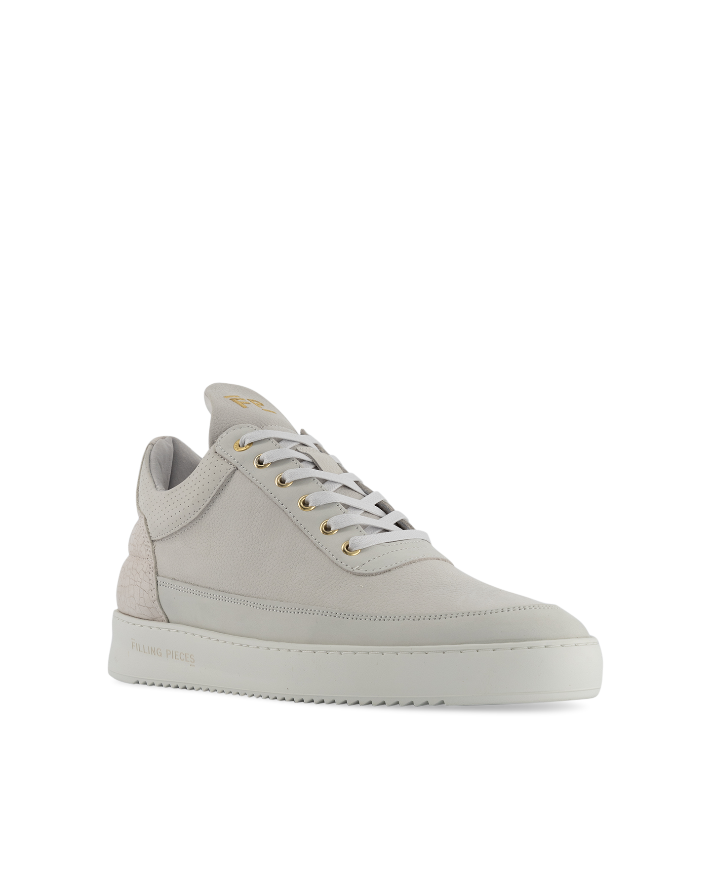 Filling Pieces Low Top Ripple Ceres Off White OFFWHITE 2