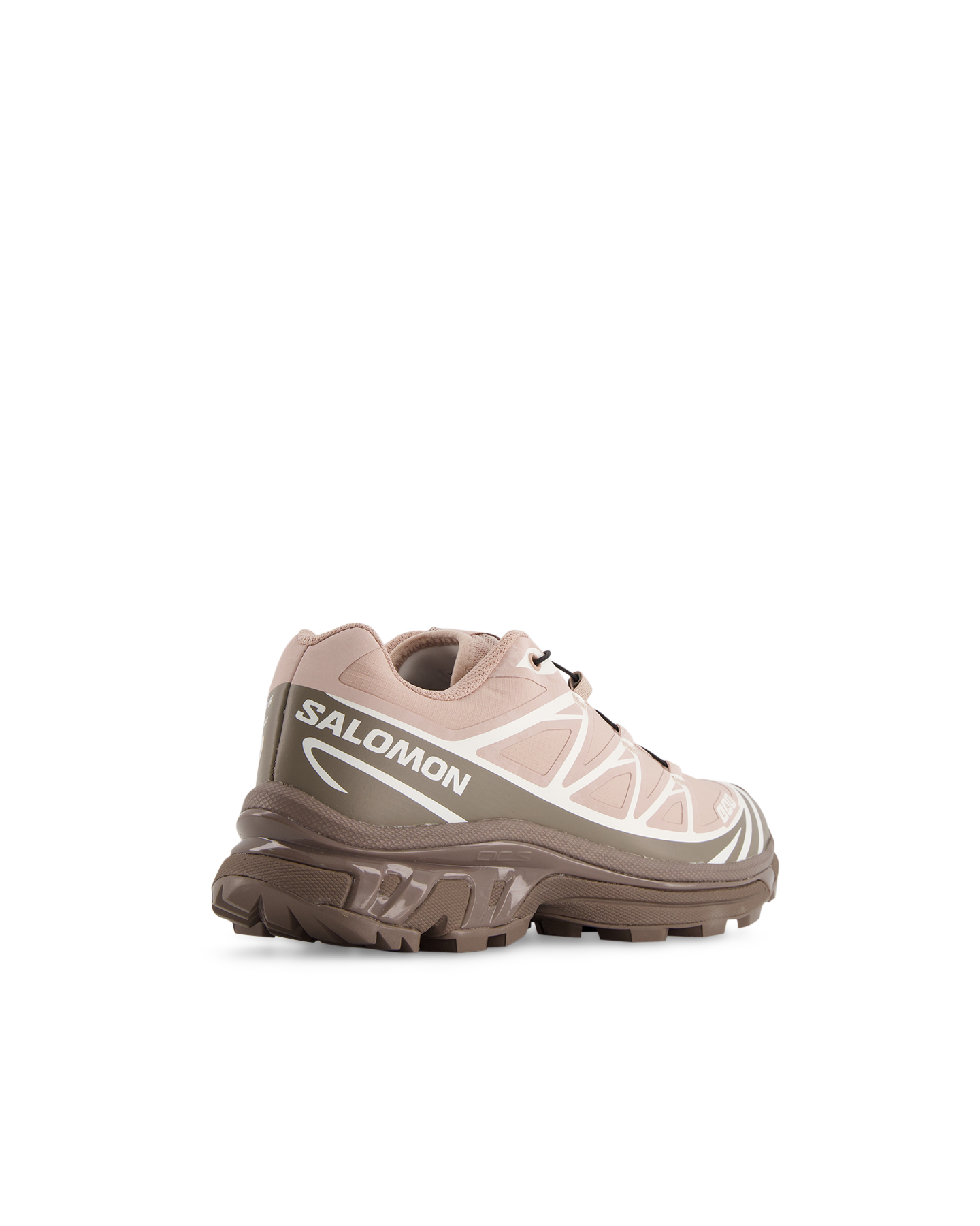 Salomon Xt-6 Protective ROSE 4
