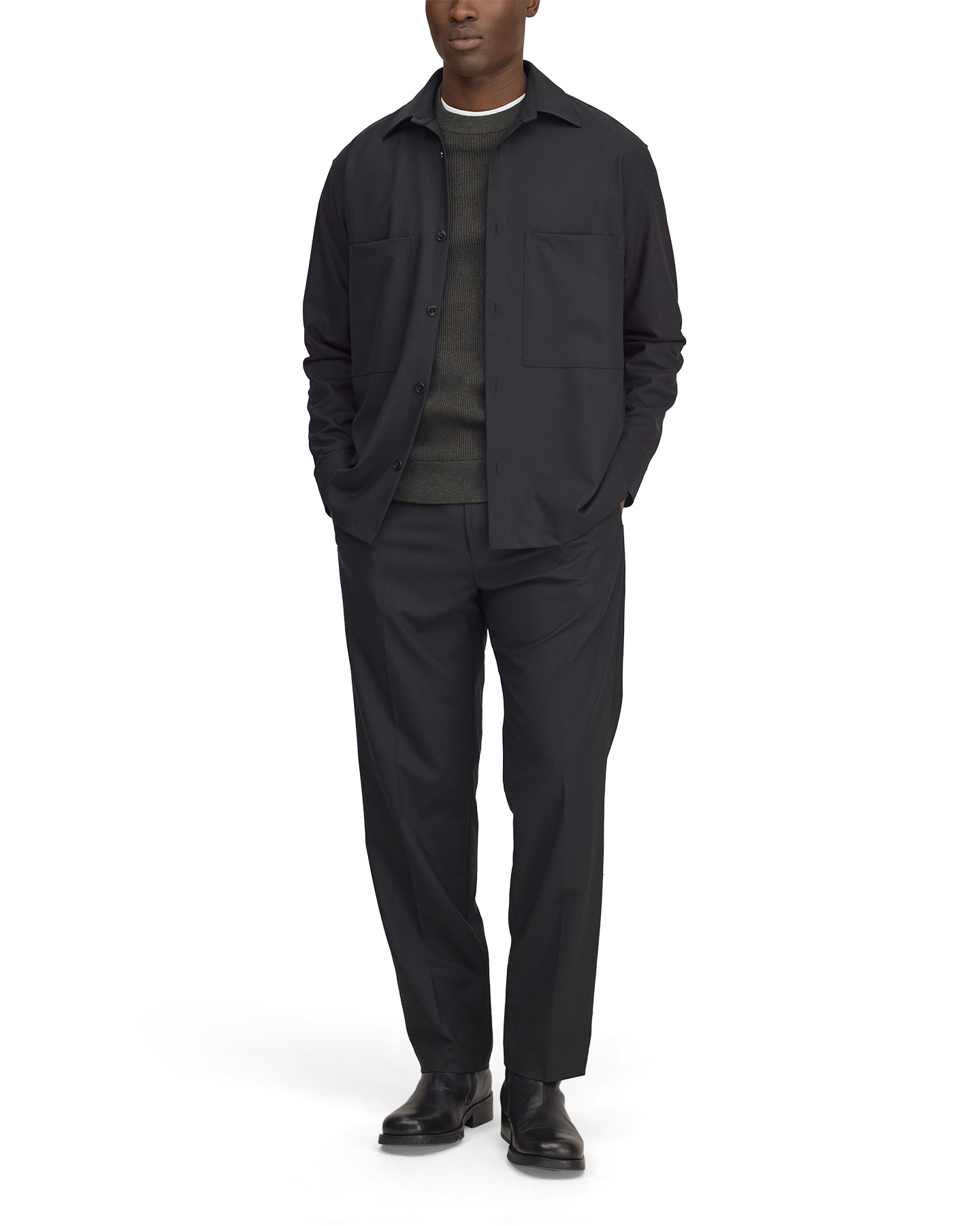NN.07 Freddy 10037 ZWART 3