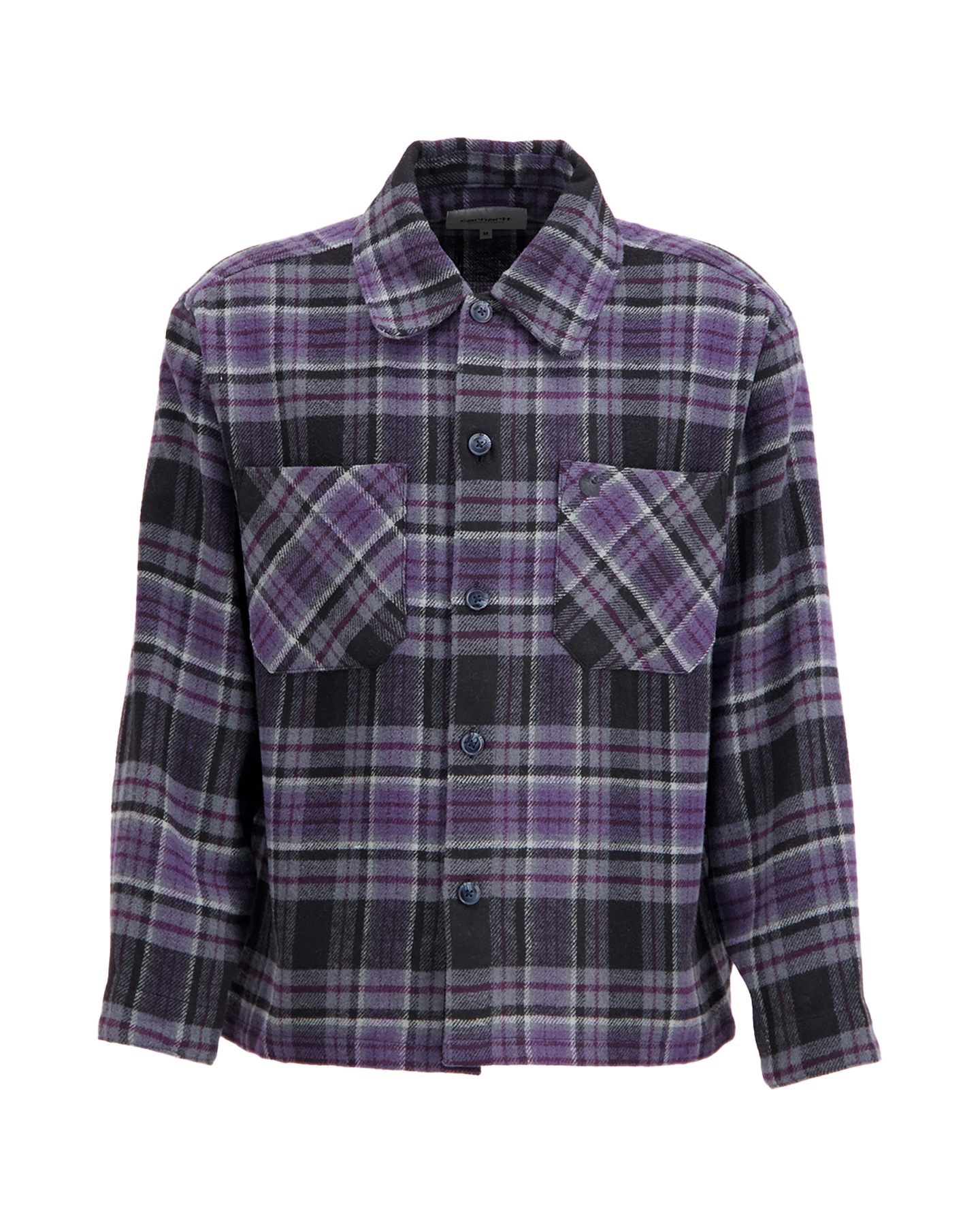 Carhartt L/S Parson Shirt PAARS 1