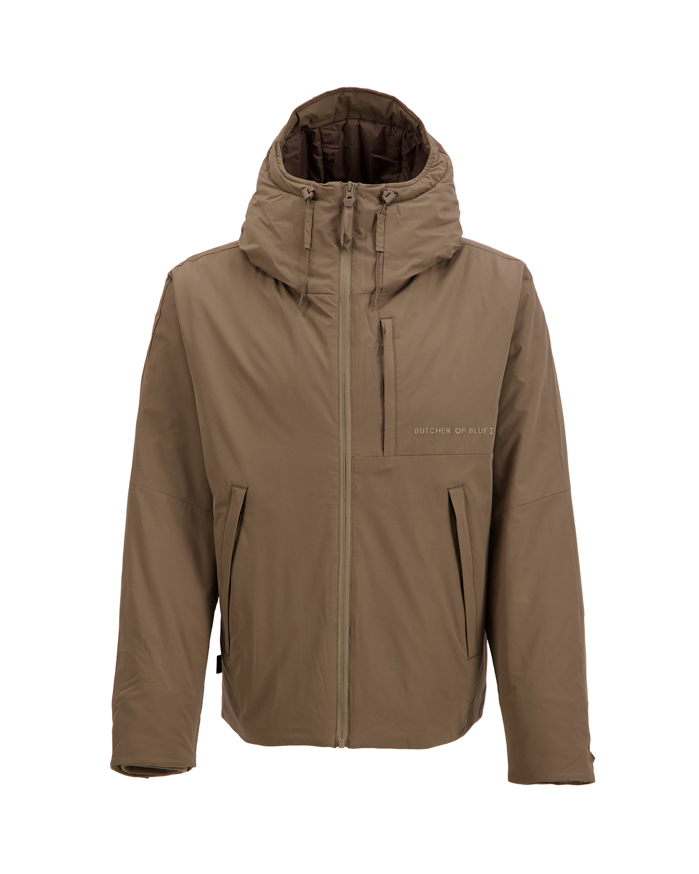 Carhartt L/S Madison Cord Shirt ANTHRACIET 3