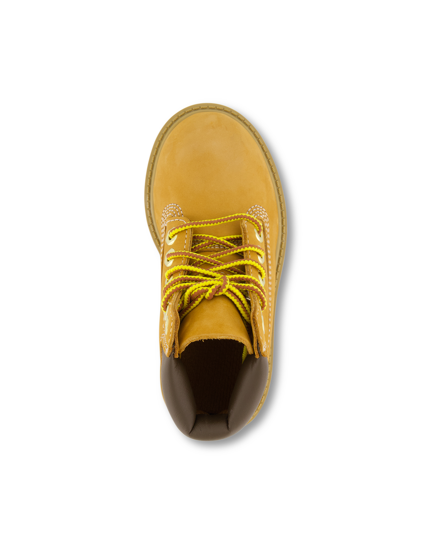 Timberland Premium 6 Inch Waterproof Boot LICHTBRUIN 5