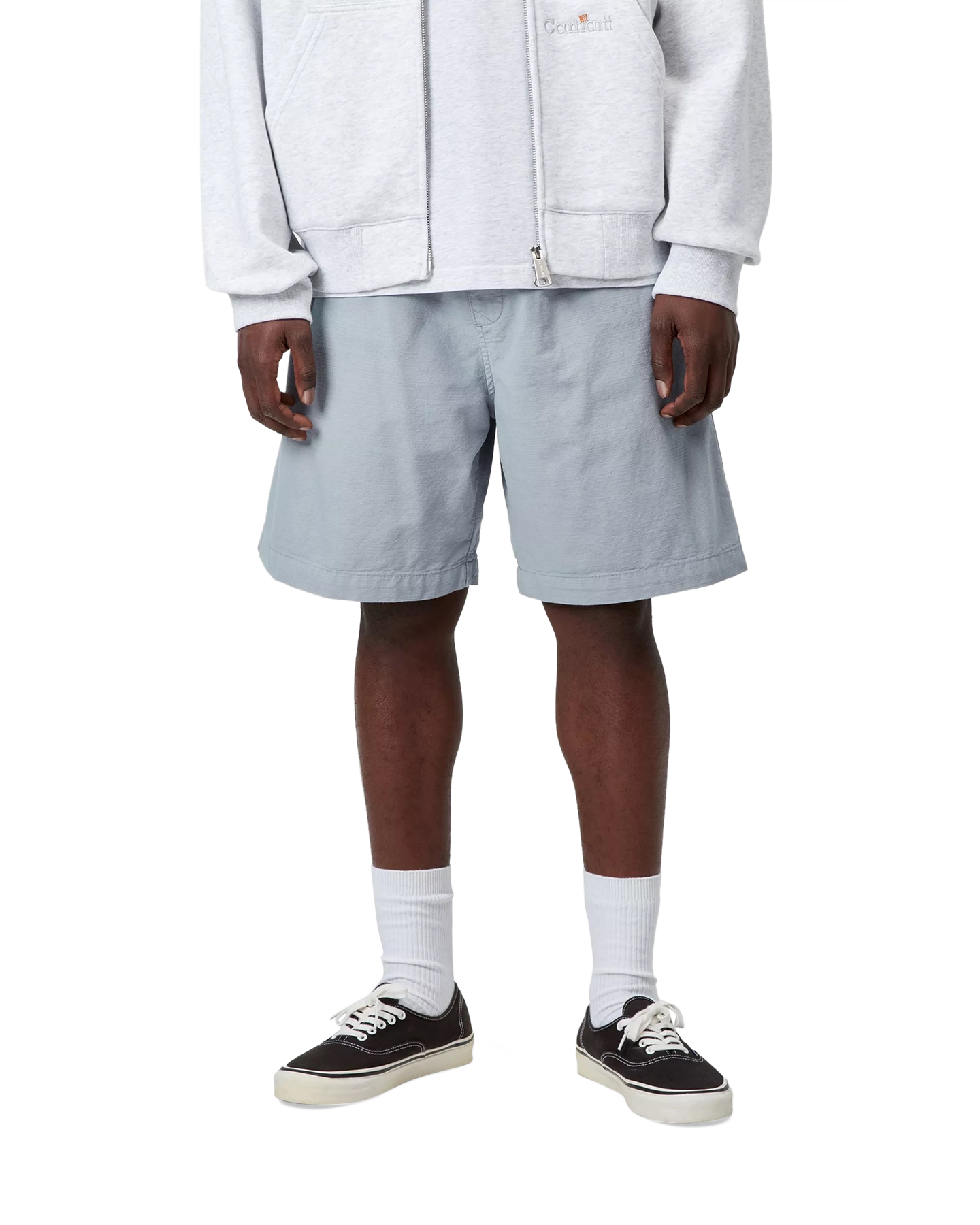 Carhartt Rainer Short BLAUW 3