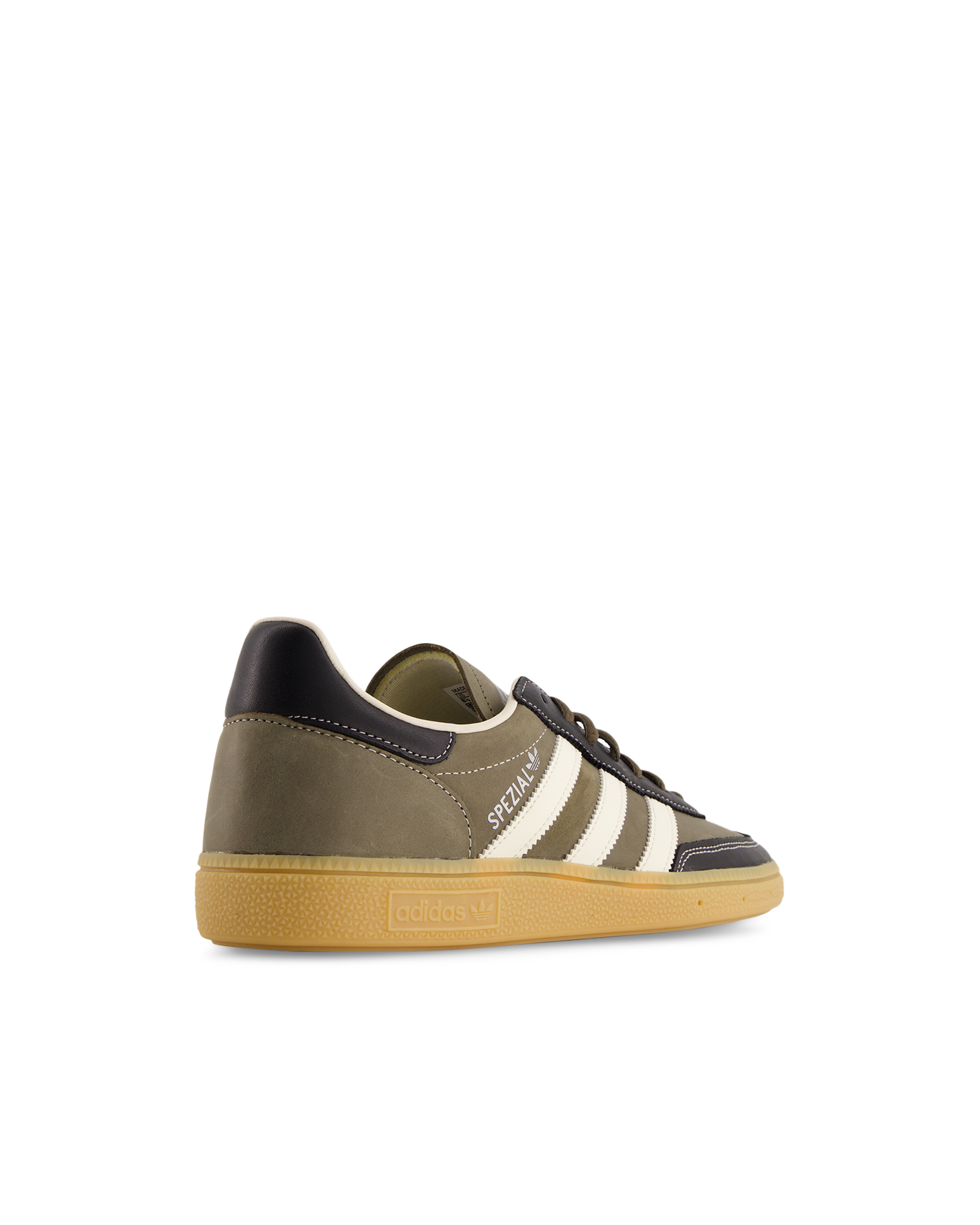 adidas Handball Spezial DONKERBRUIN 4