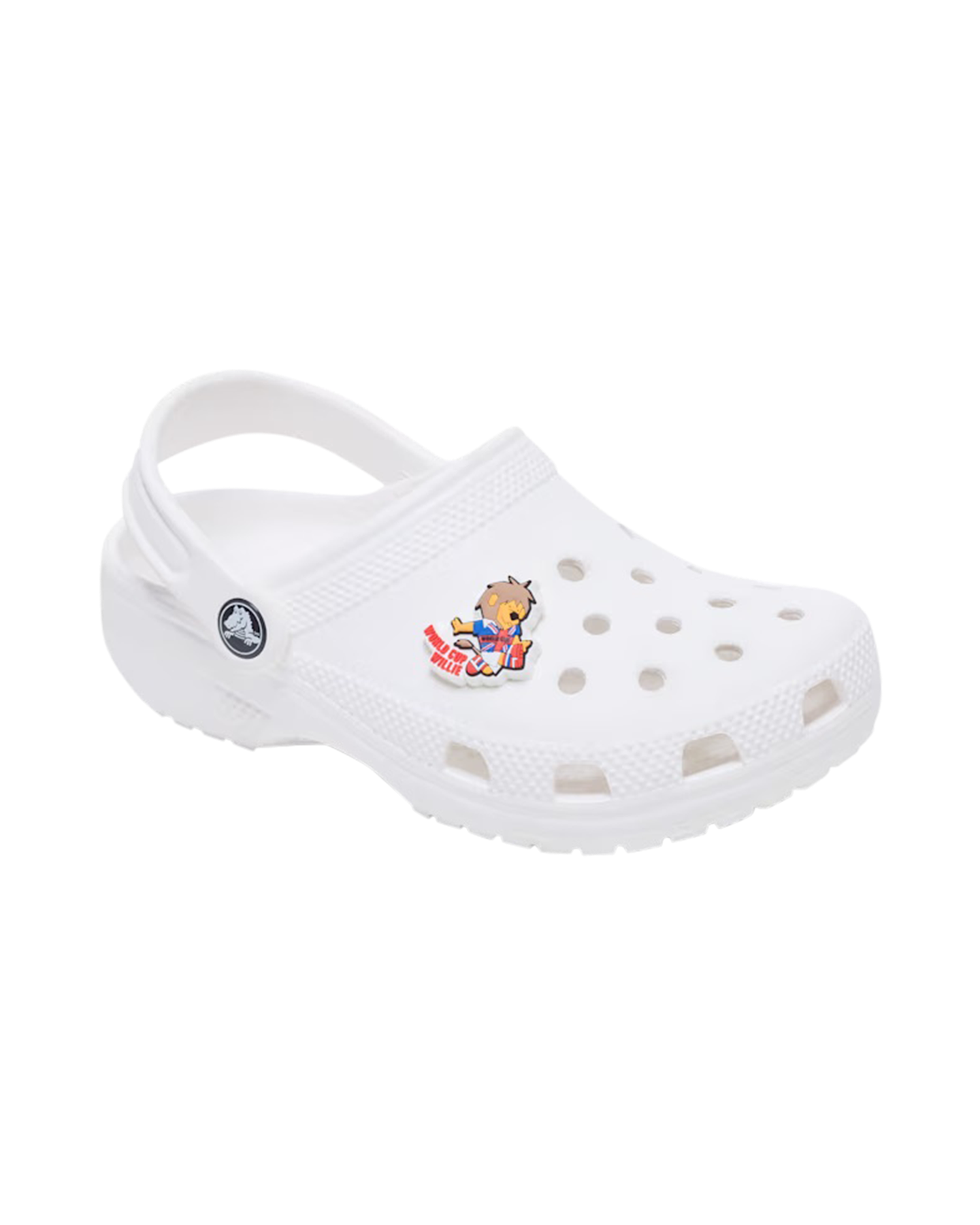 Crocs Fifa World Cup Willie Jib ORANJE 3